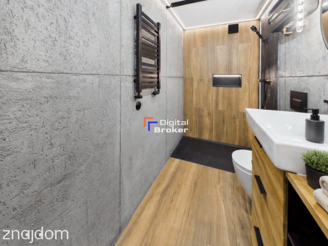 Wyjątkowy loft z antresolą | Kamienica z podwórkiem i parkingiem - zdjęcie 3