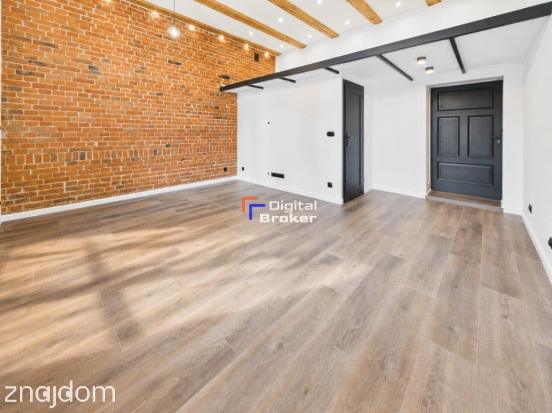 Wyjątkowy loft z antresolą | Kamienica z podwórkiem i parkingiem - zdjęcie 5