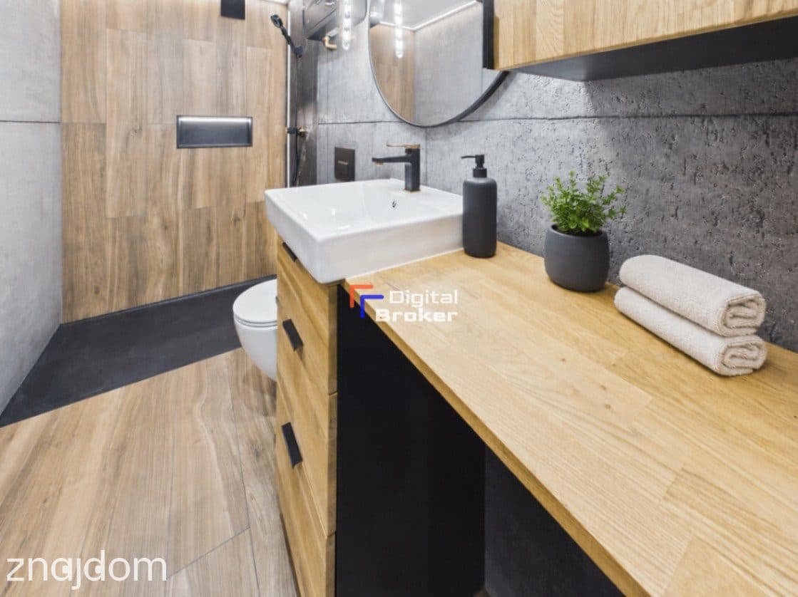 Wyjątkowy loft z antresolą | Kamienica z podwórkiem i parkingiem - zdjęcie 6