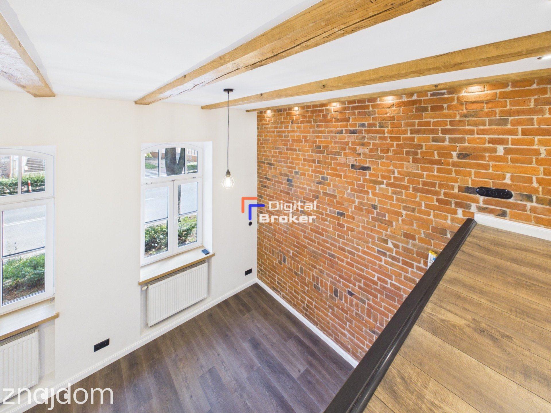 Wyjątkowy loft z antresolą | Kamienica z podwórkiem i parkingiem - zdjęcie 7