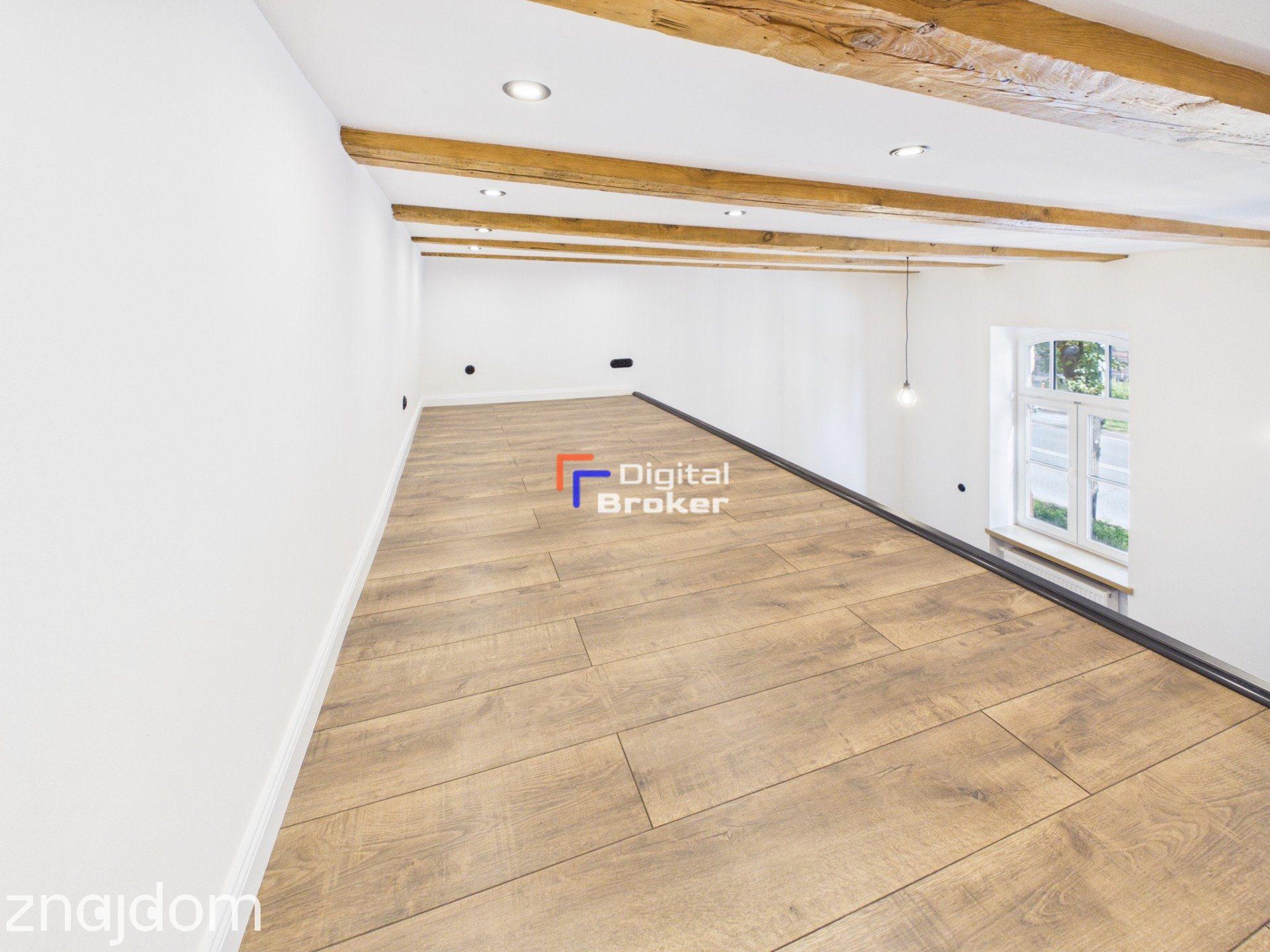 Wyjątkowy loft z antresolą | Kamienica z podwórkiem i parkingiem - zdjęcie 8