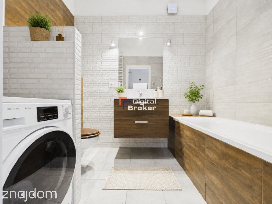 3 pokoje | balkon 20m² | garaż | bliskość lasu - zdjęcie 10