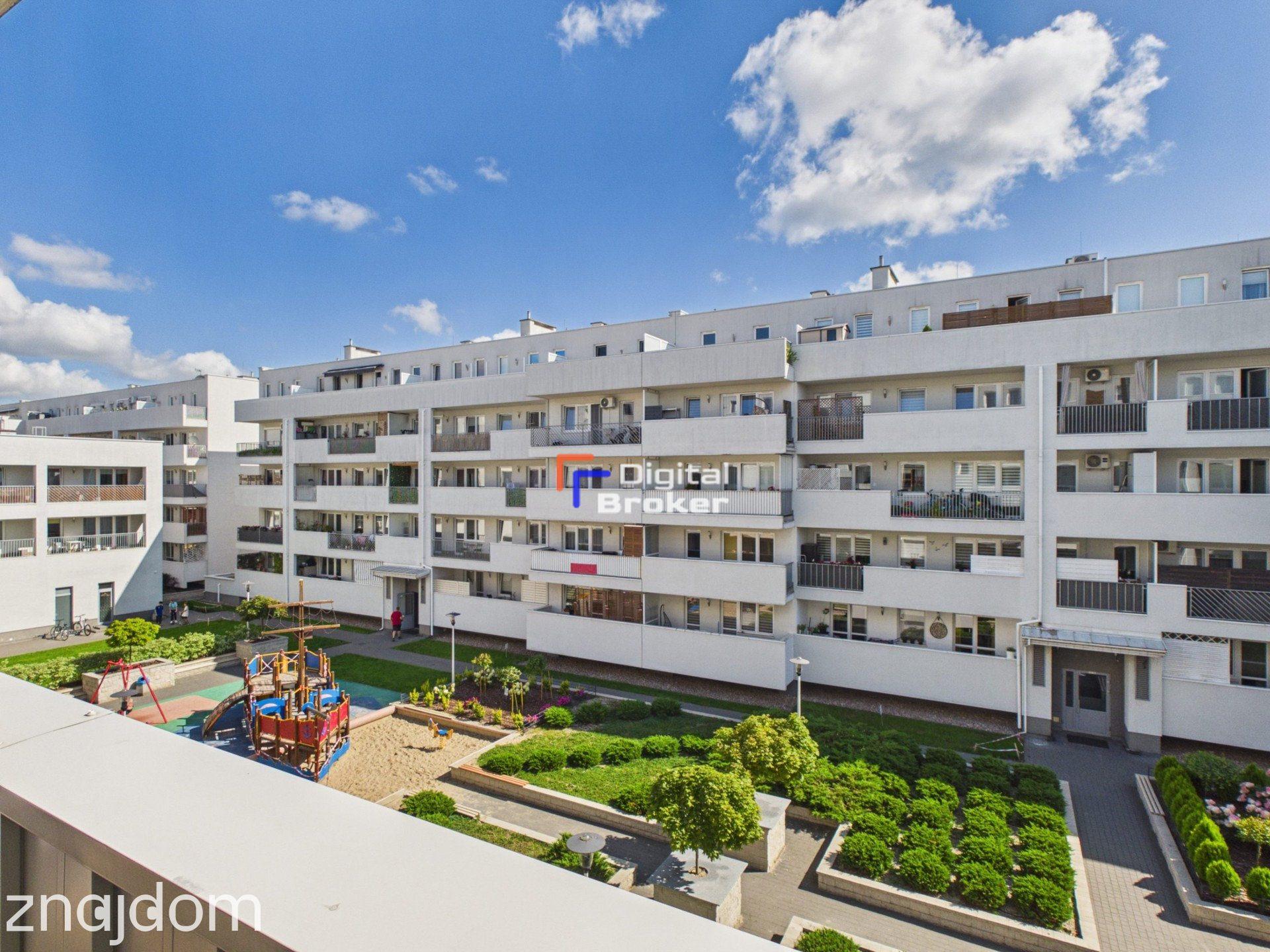 3 pokoje | balkon 20m² | garaż | bliskość lasu - zdjęcie 11