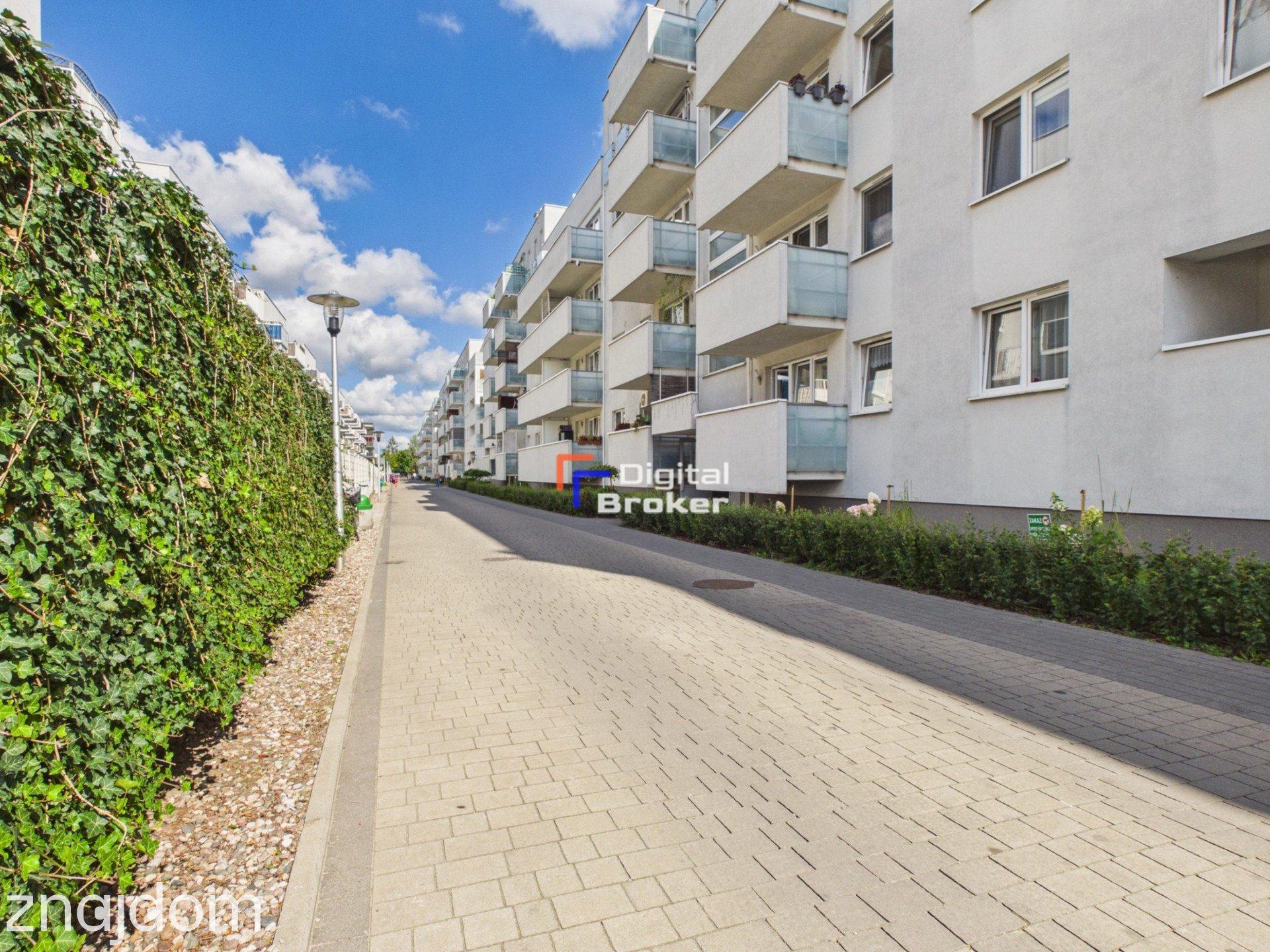 3 pokoje | balkon 20m² | garaż | bliskość lasu - zdjęcie 13
