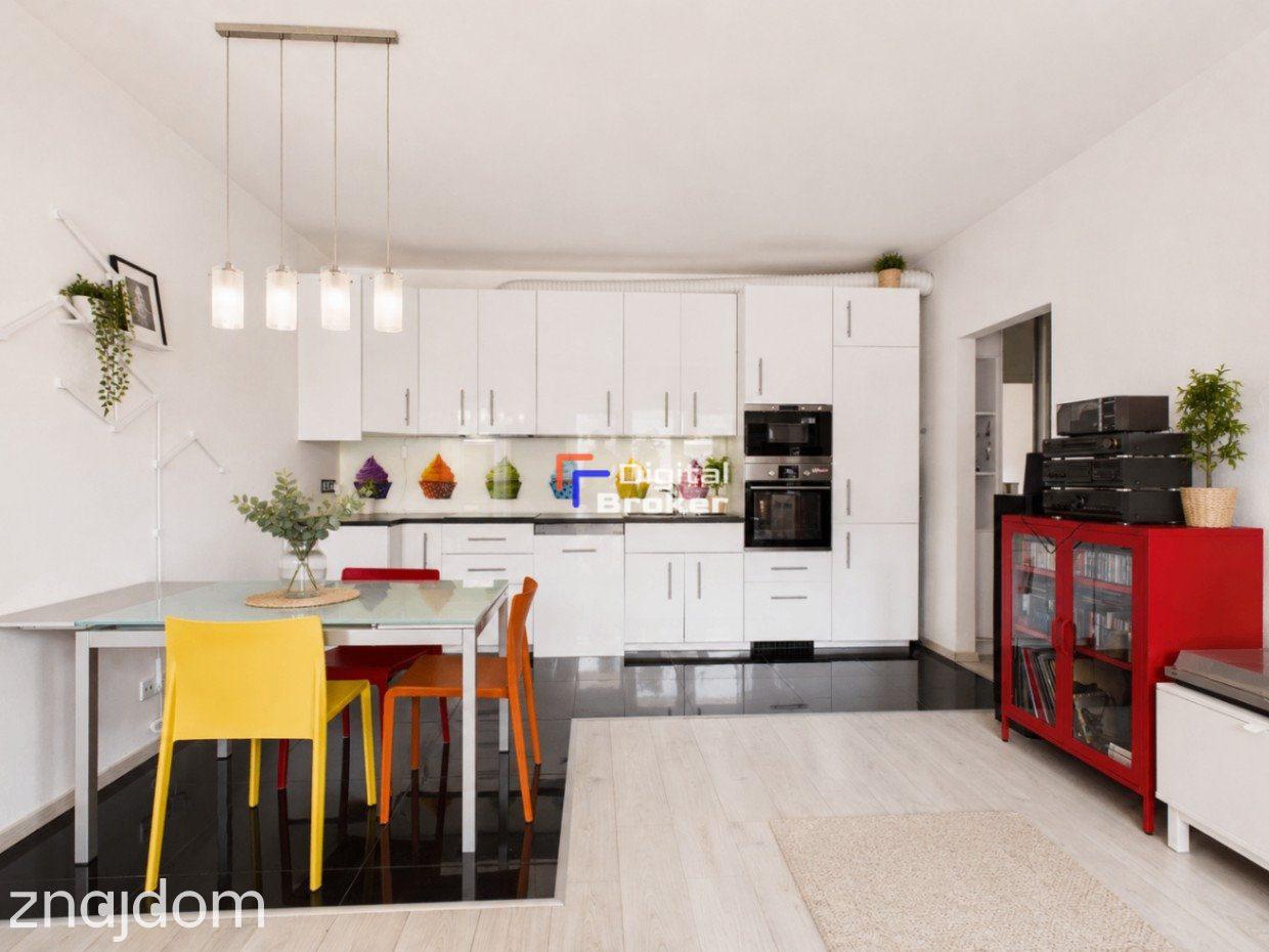 3 pokoje | balkon 20m² | garaż | bliskość lasu - zdjęcie 3