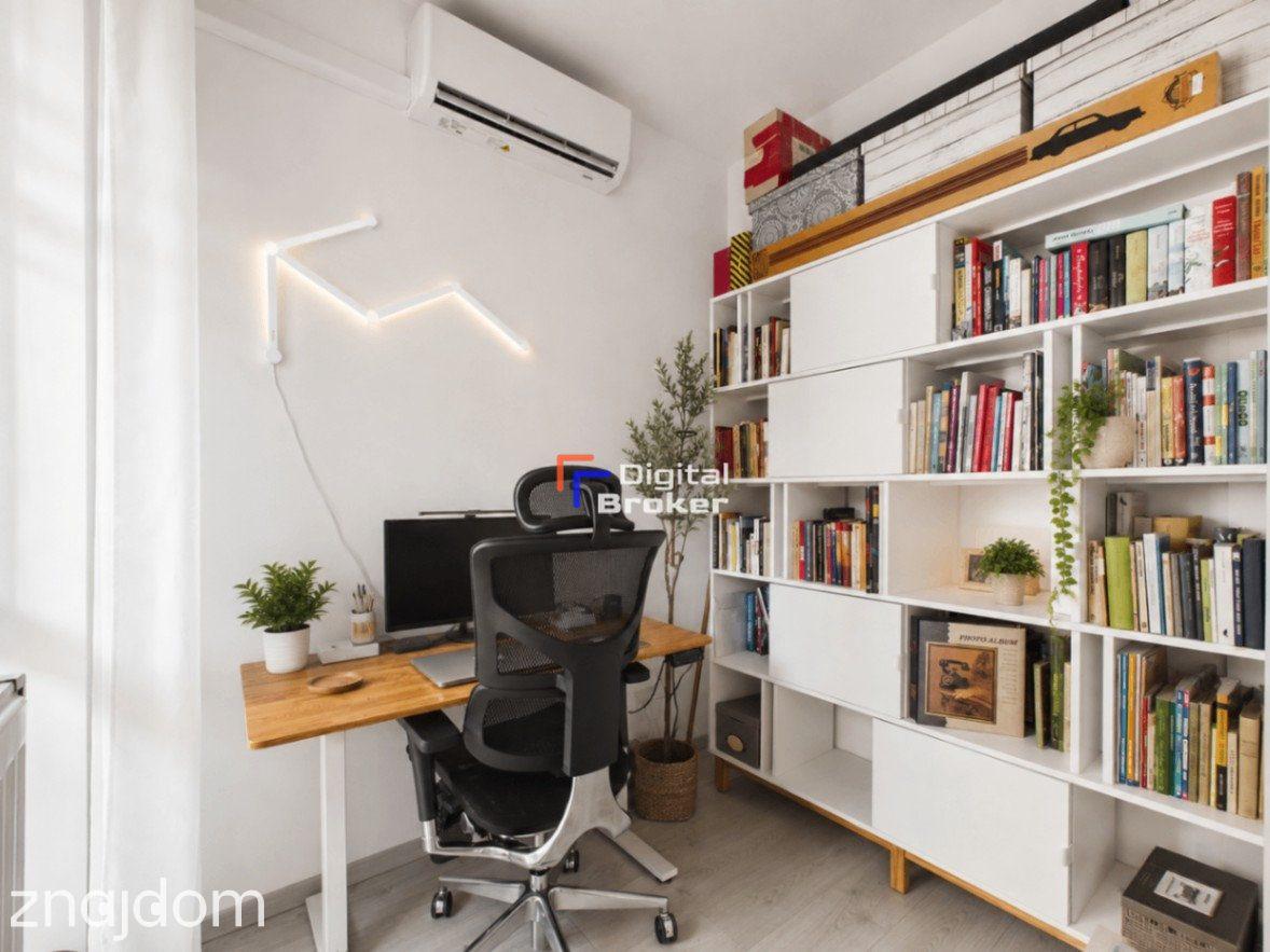 3 pokoje | balkon 20m² | garaż | bliskość lasu - zdjęcie 4