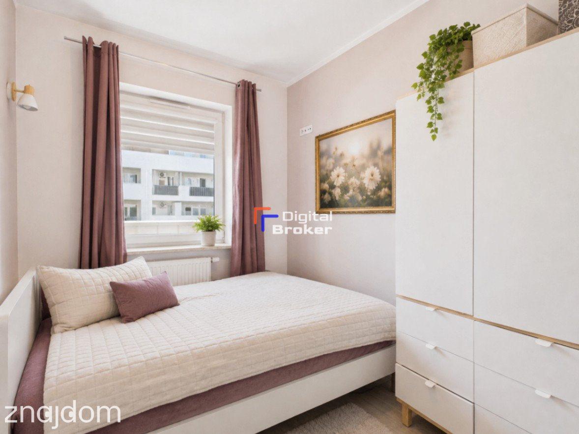 3 pokoje | balkon 20m² | garaż | bliskość lasu - zdjęcie 7