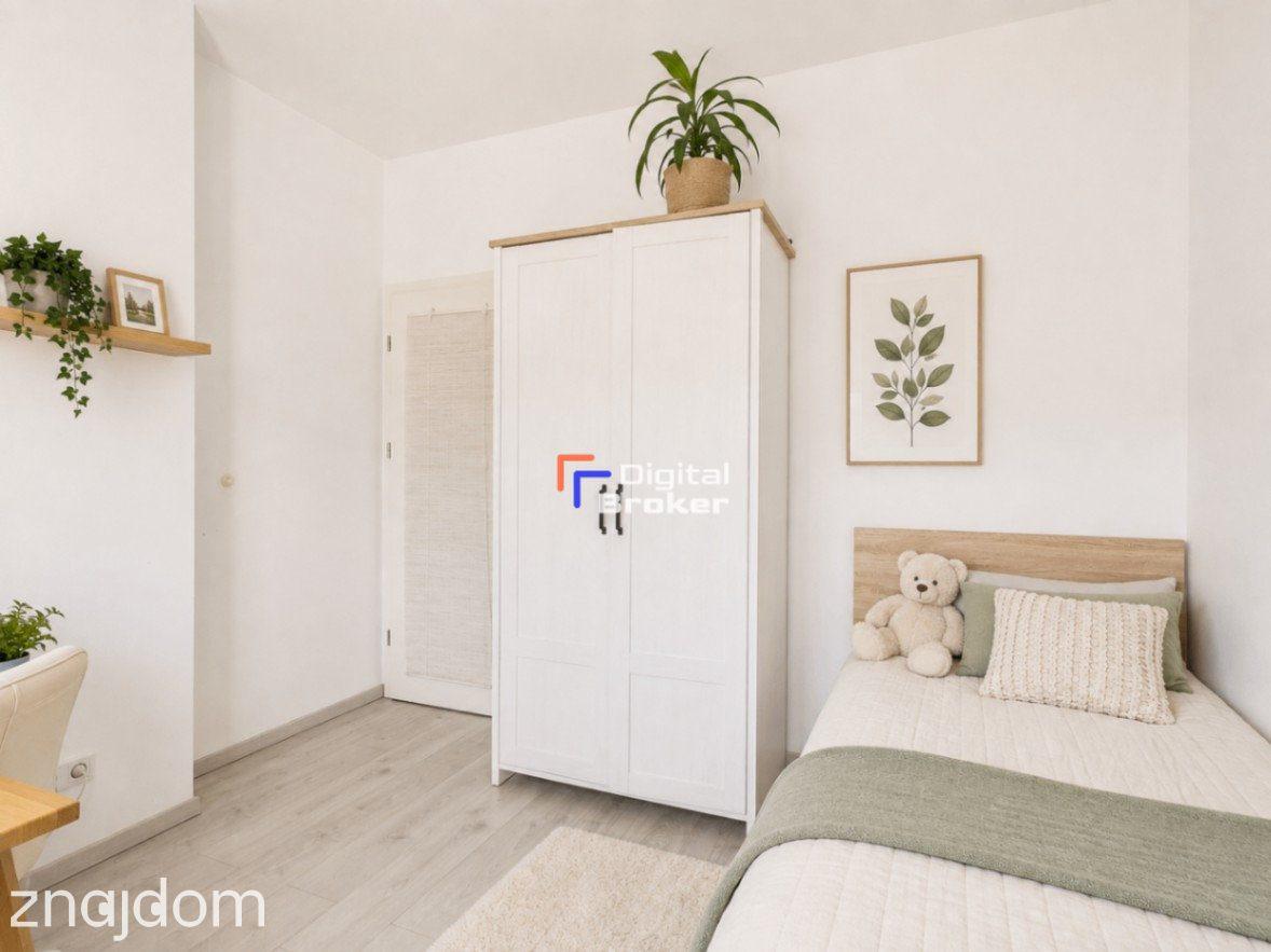 3 pokoje | balkon 20m² | garaż | bliskość lasu - zdjęcie 8