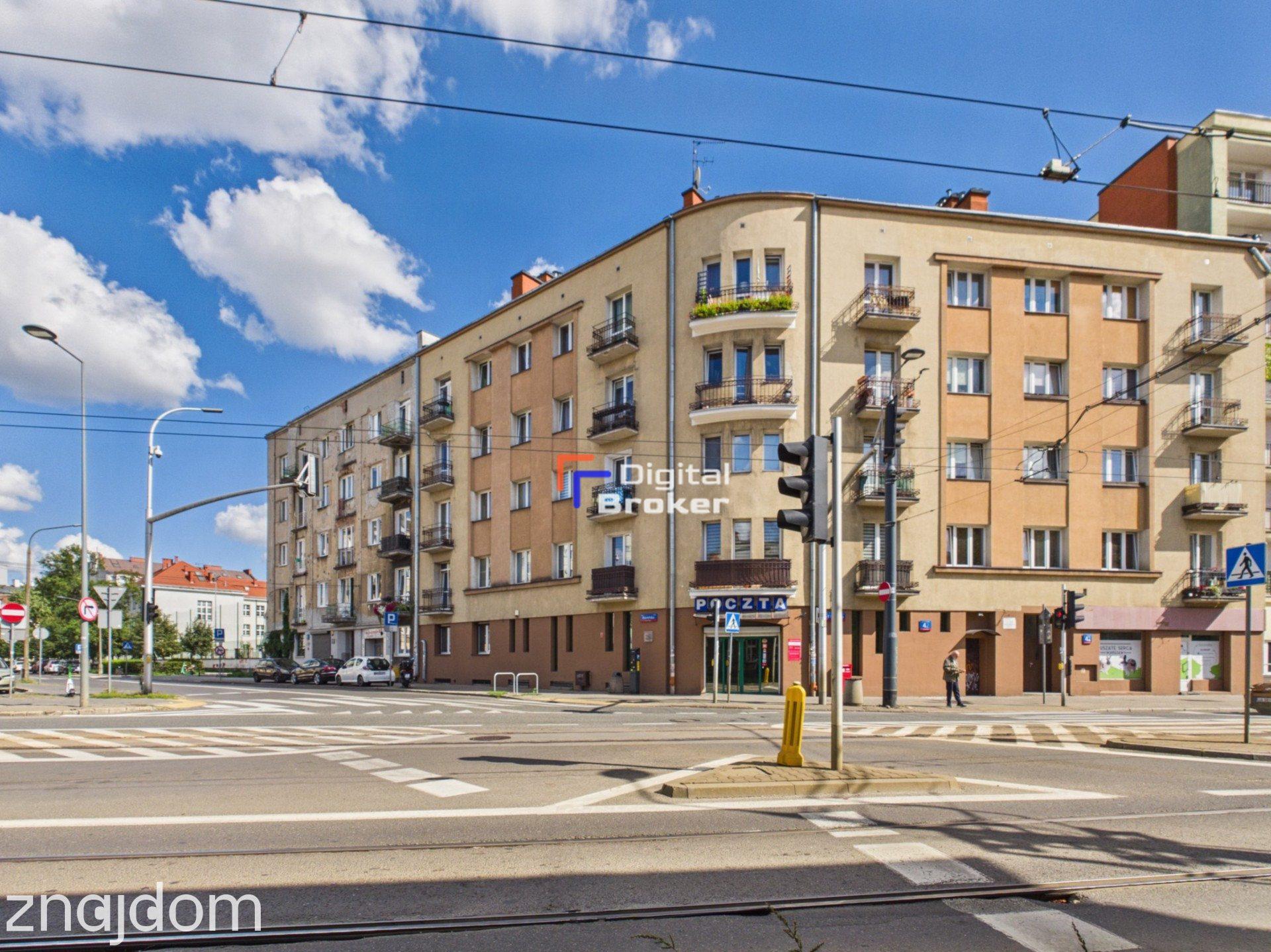 Wysoka Kawalerka | 30 m²| Kamienica 1938r | Metro | Praga-Północ - zdjęcie 12