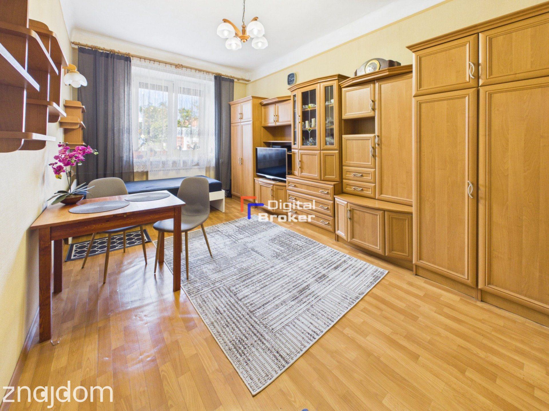 Wysoka Kawalerka | 30 m²| Kamienica 1938r | Metro | Praga-Północ - zdjęcie 2