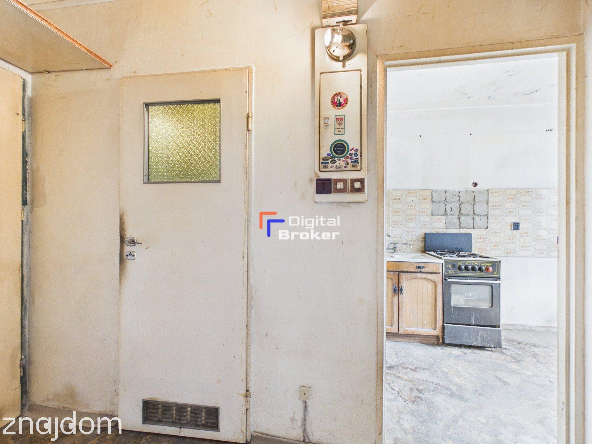 Szpinalskiego 2 | 36 m² | Do remontu | Duży balkon - zdjęcie 12