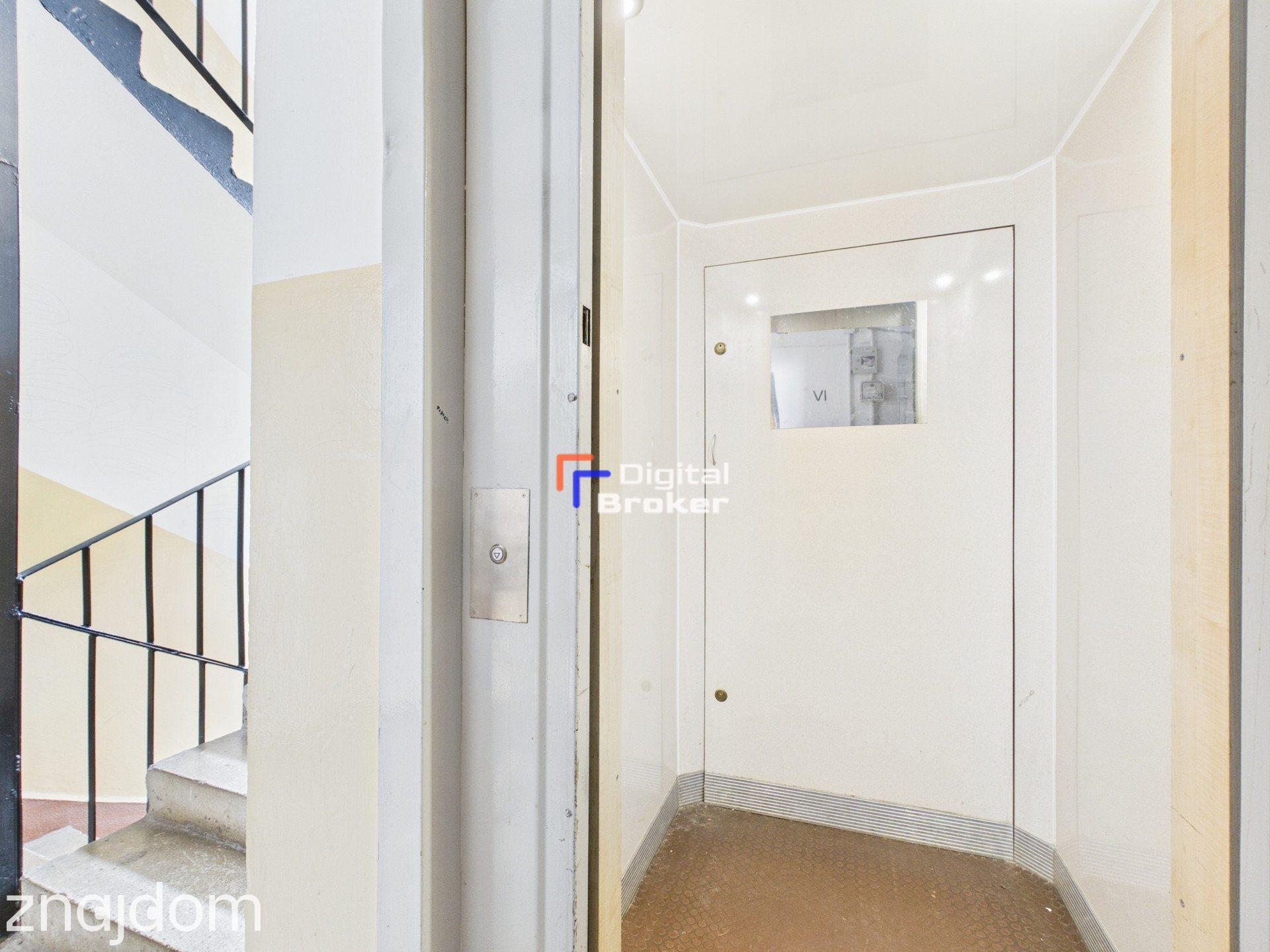 Szpinalskiego 2 | 36 m² | Do remontu | Duży balkon - zdjęcie 18