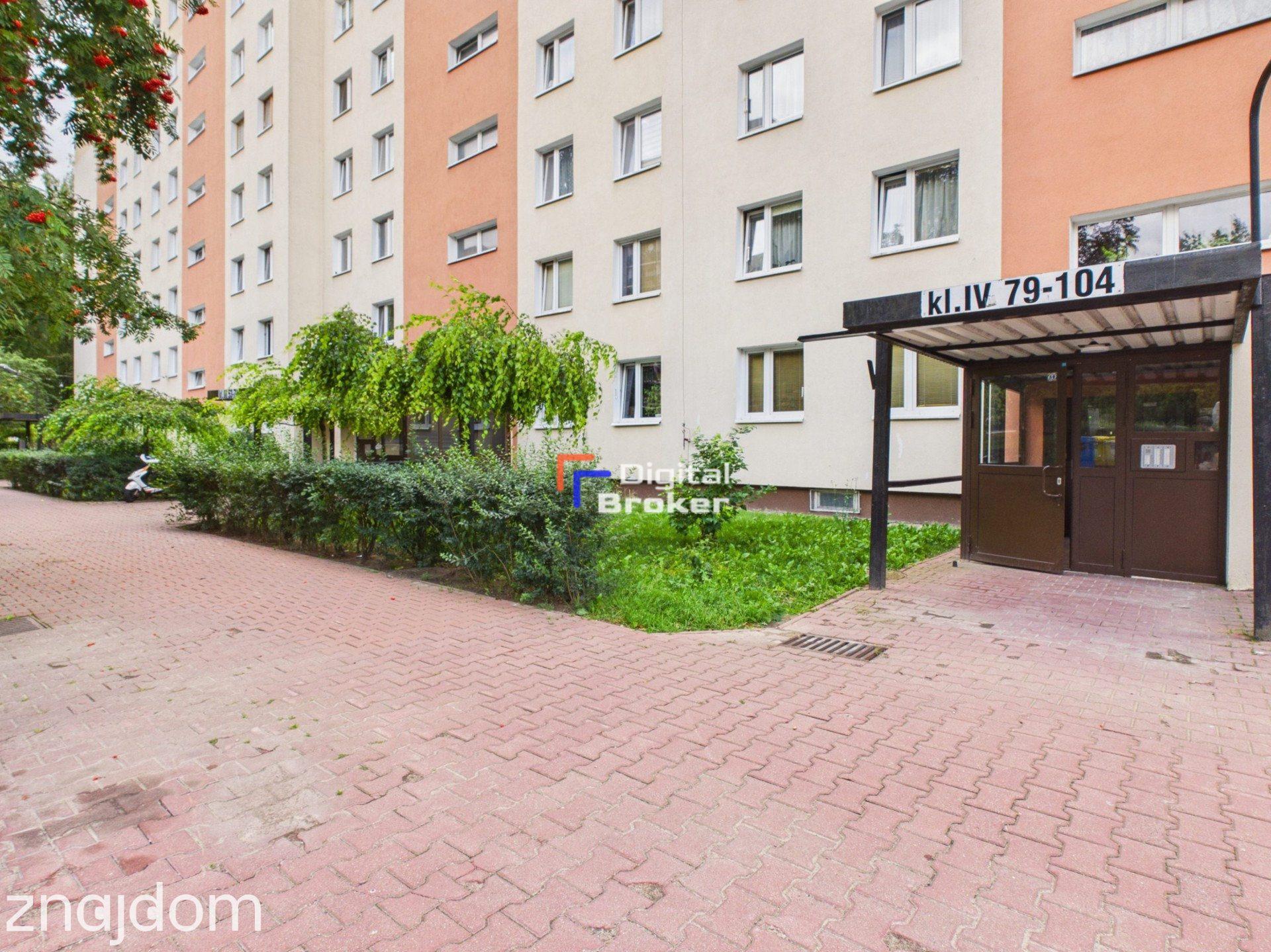 Szpinalskiego 2 | 36 m² | Do remontu | Duży balkon - zdjęcie 20