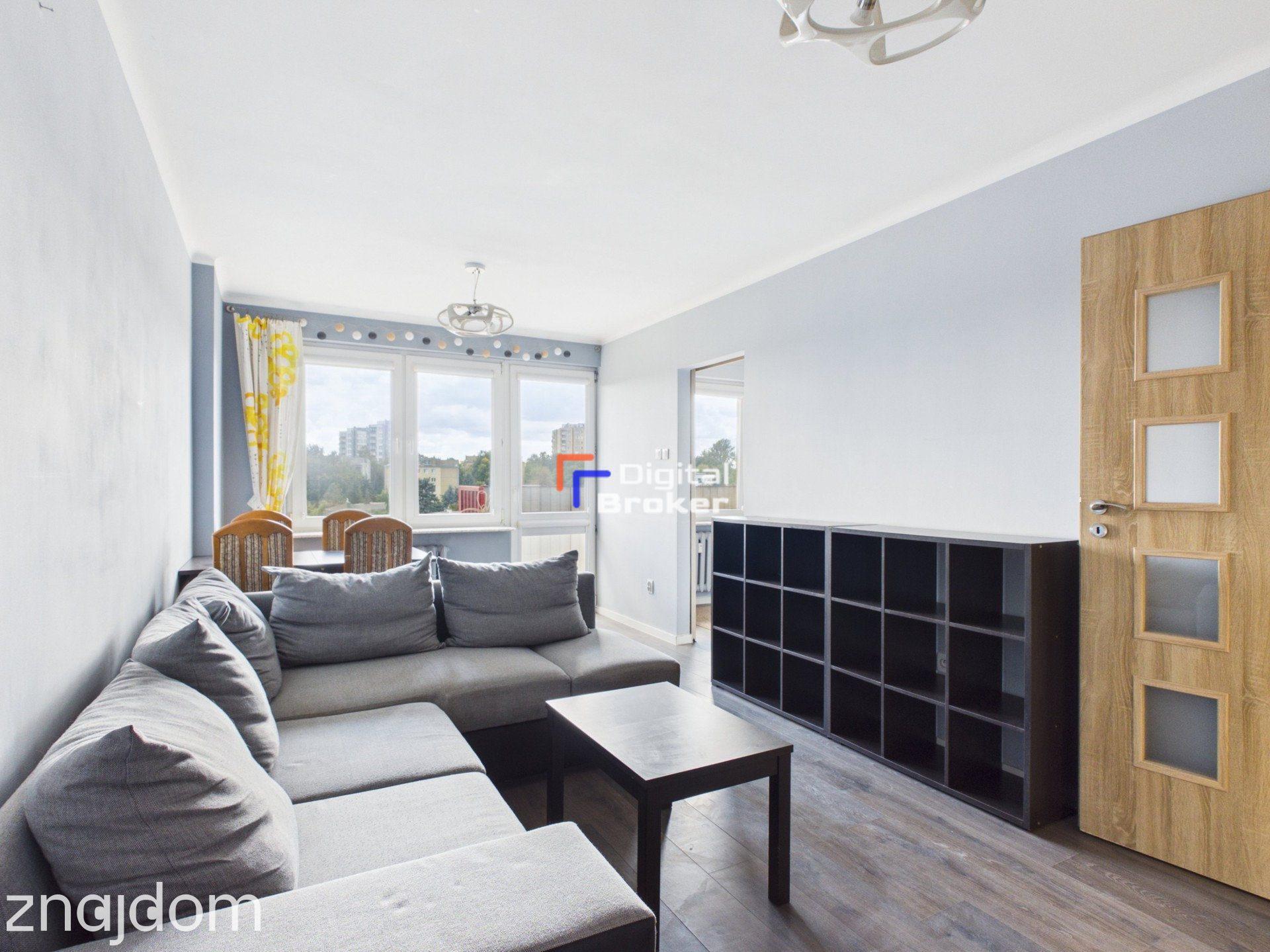 47 m² | ul. P. Tadeusza 4 | do wejścia | balkon |