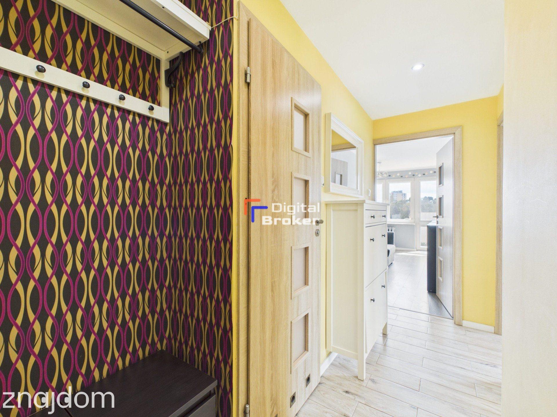 47 m² | ul. P. Tadeusza 4 | do wejścia | balkon | - zdjęcie 12