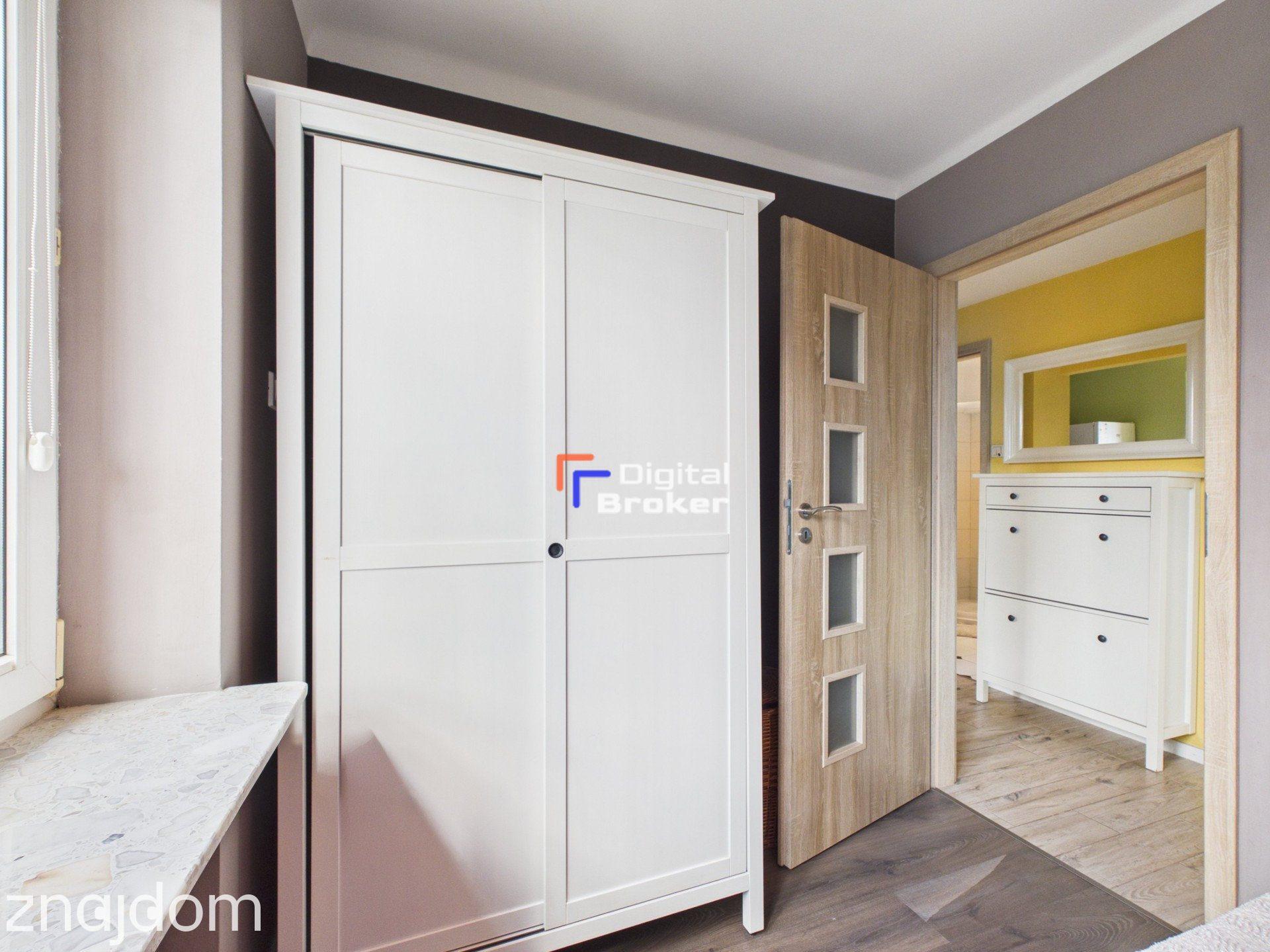 47 m² | ul. P. Tadeusza 4 | do wejścia | balkon | - zdjęcie 14