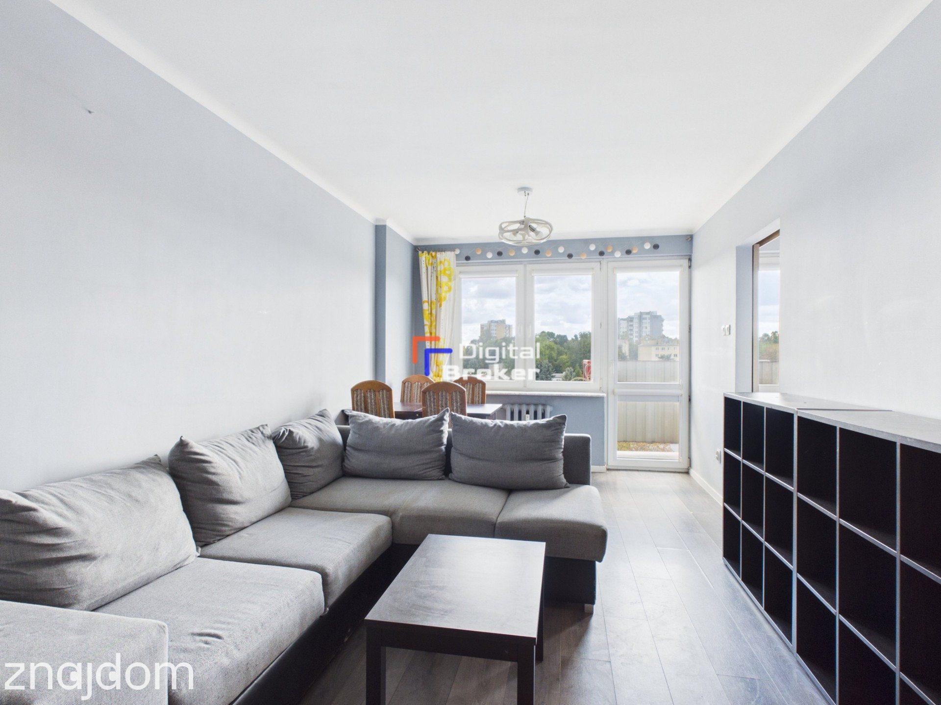 47 m² | ul. P. Tadeusza 4 | do wejścia | balkon | - zdjęcie 2