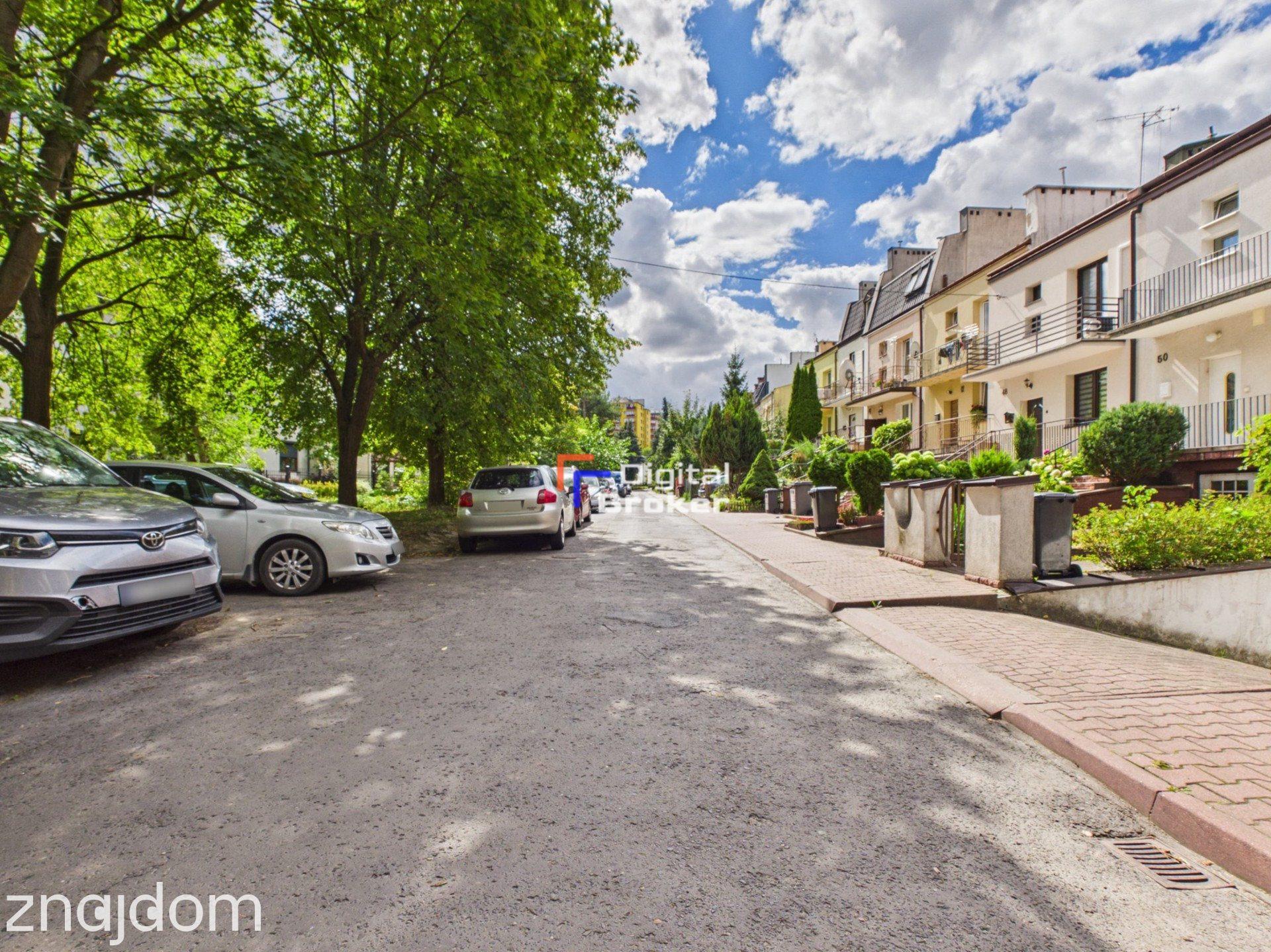 47 m² | ul. P. Tadeusza 4 | do wejścia | balkon | - zdjęcie 22