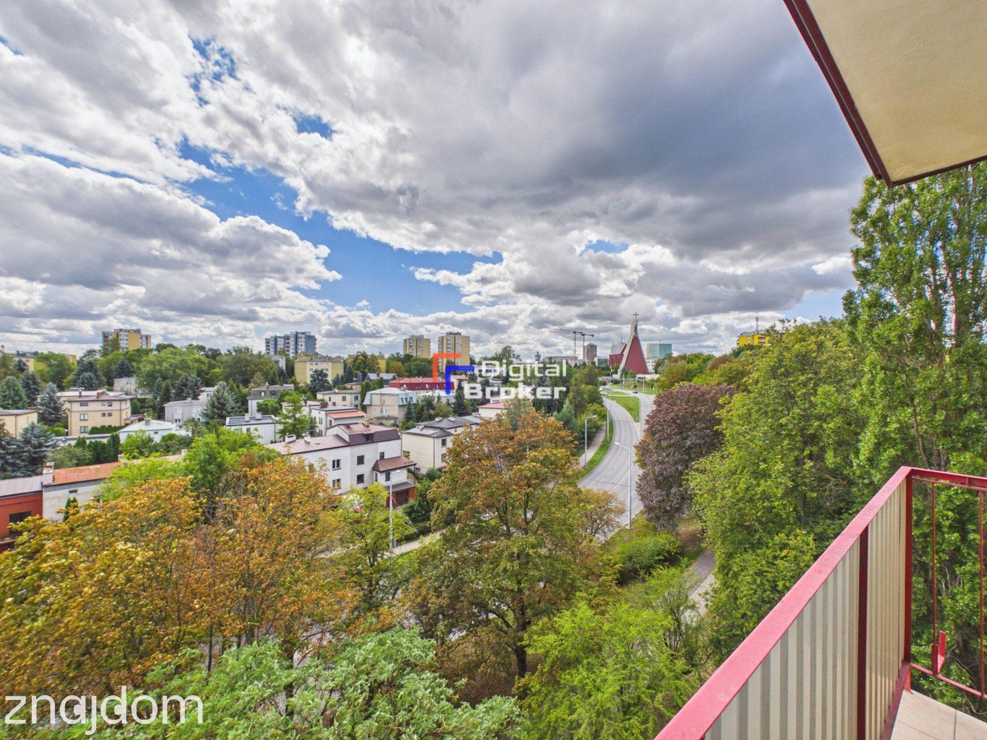 47 m² | ul. P. Tadeusza 4 | do wejścia | balkon | - zdjęcie 23
