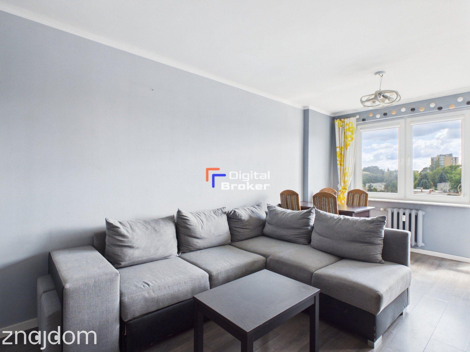 47 m² | ul. P. Tadeusza 4 | do wejścia | balkon | - zdjęcie 3
