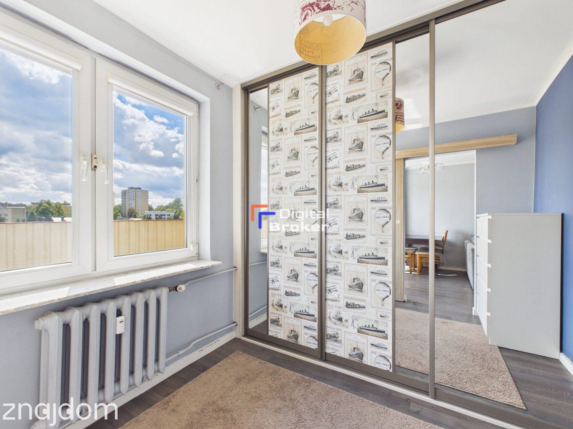 47 m² | ul. P. Tadeusza 4 | do wejścia | balkon | - zdjęcie 6