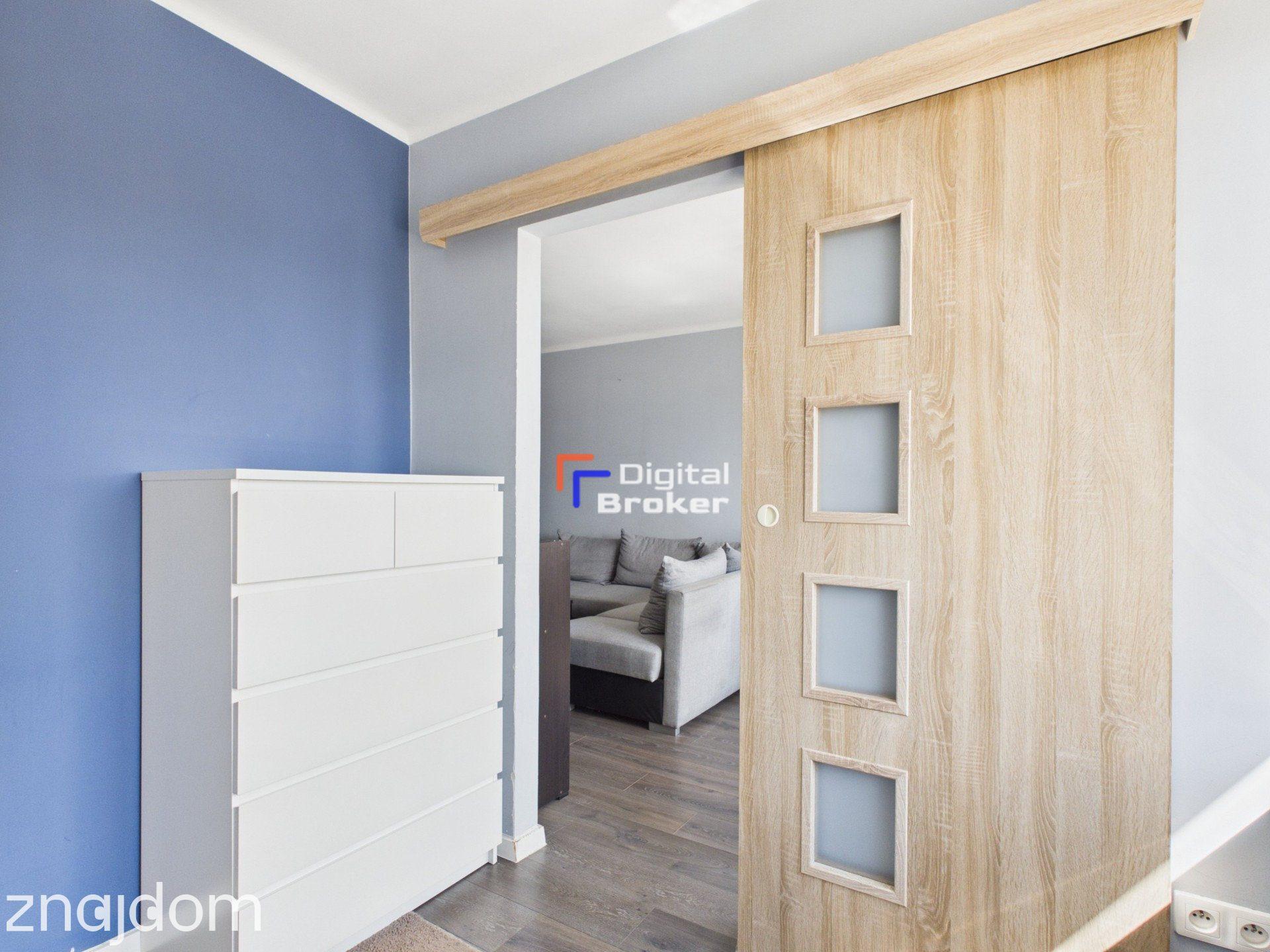 47 m² | ul. P. Tadeusza 4 | do wejścia | balkon | - zdjęcie 7