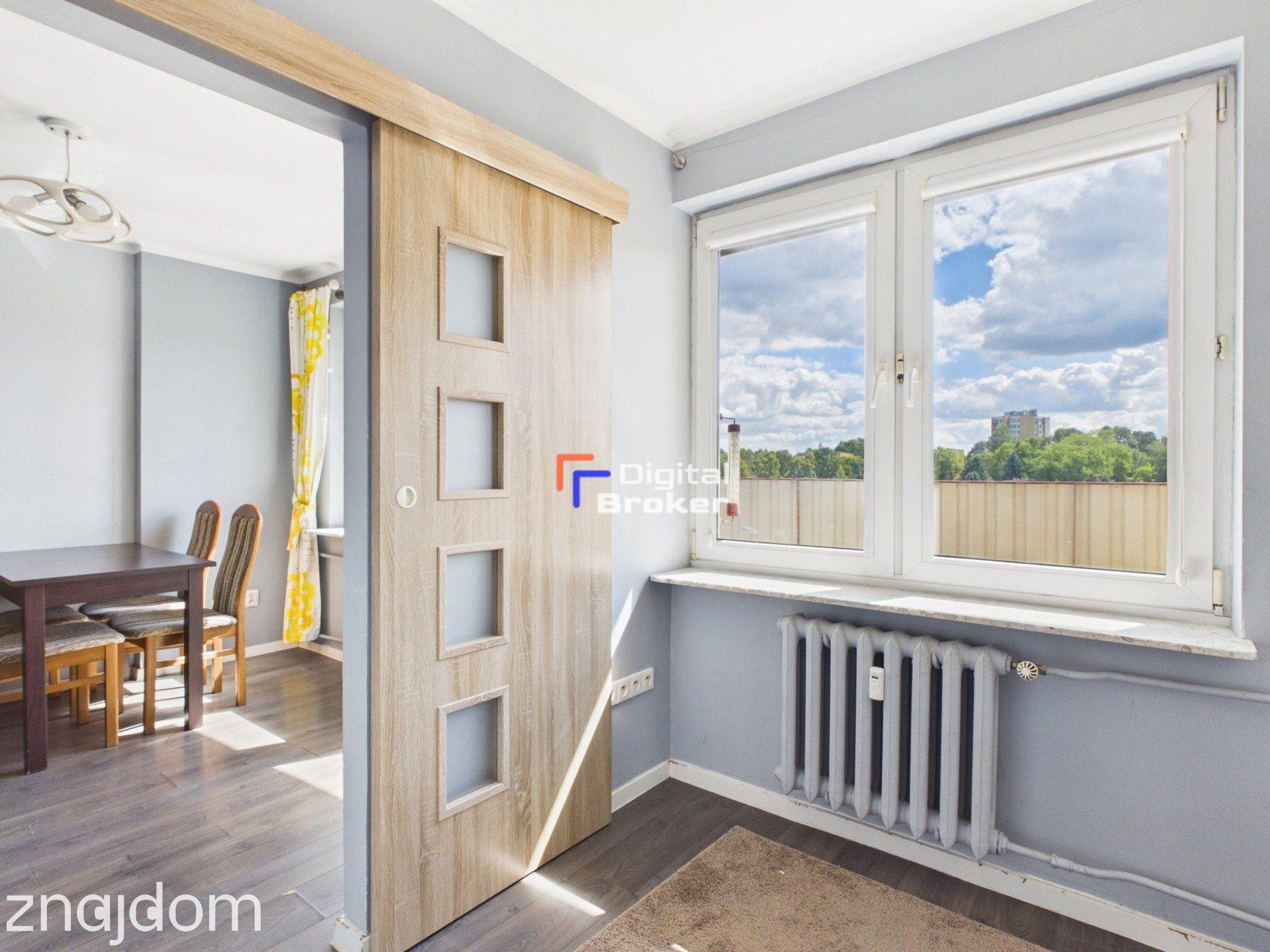 47 m² | ul. P. Tadeusza 4 | do wejścia | balkon | - zdjęcie 8