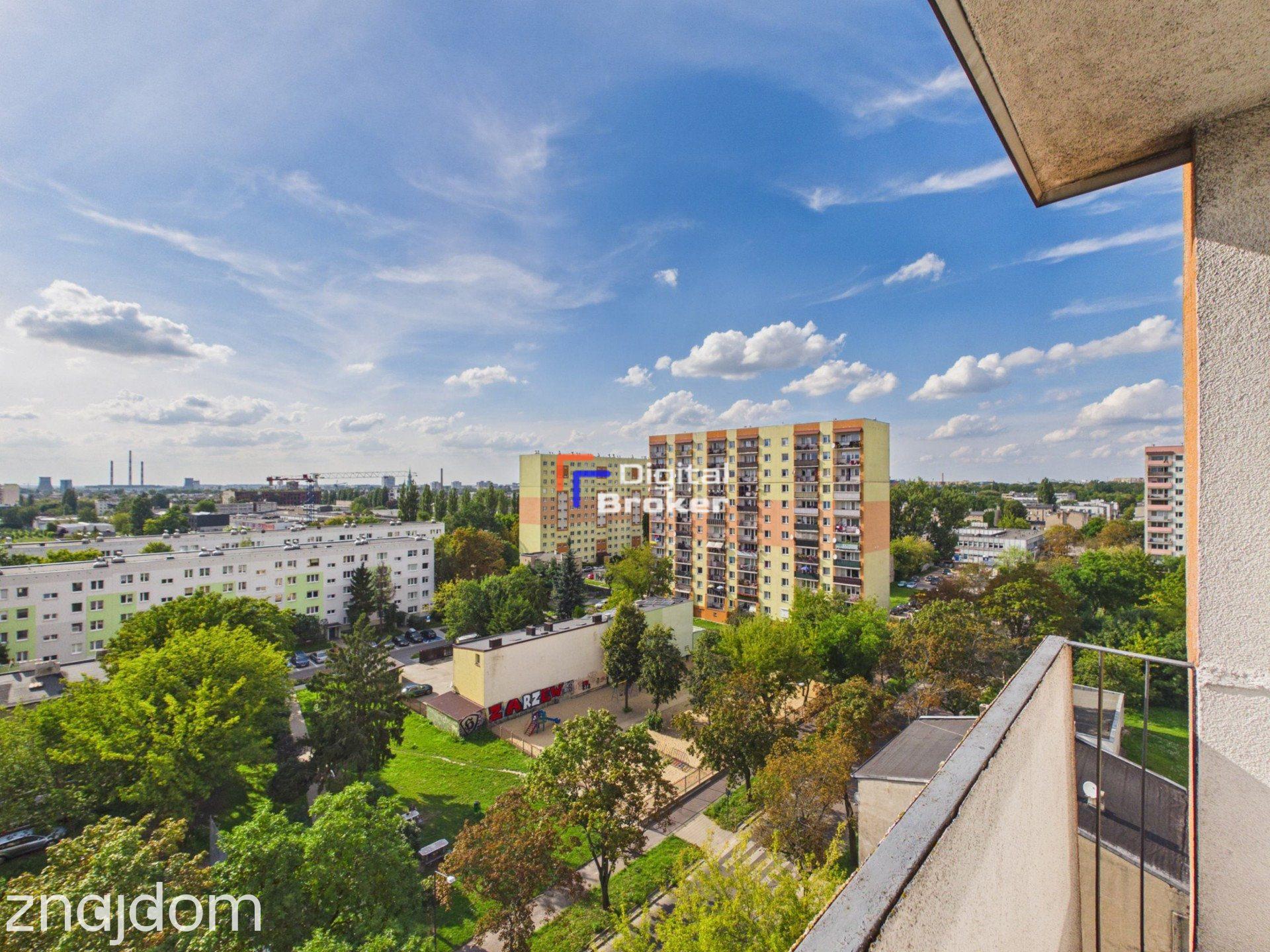 3 pokoje | Balkon | Po remoncie | Zarzew | komunikacja - zdjęcie 10