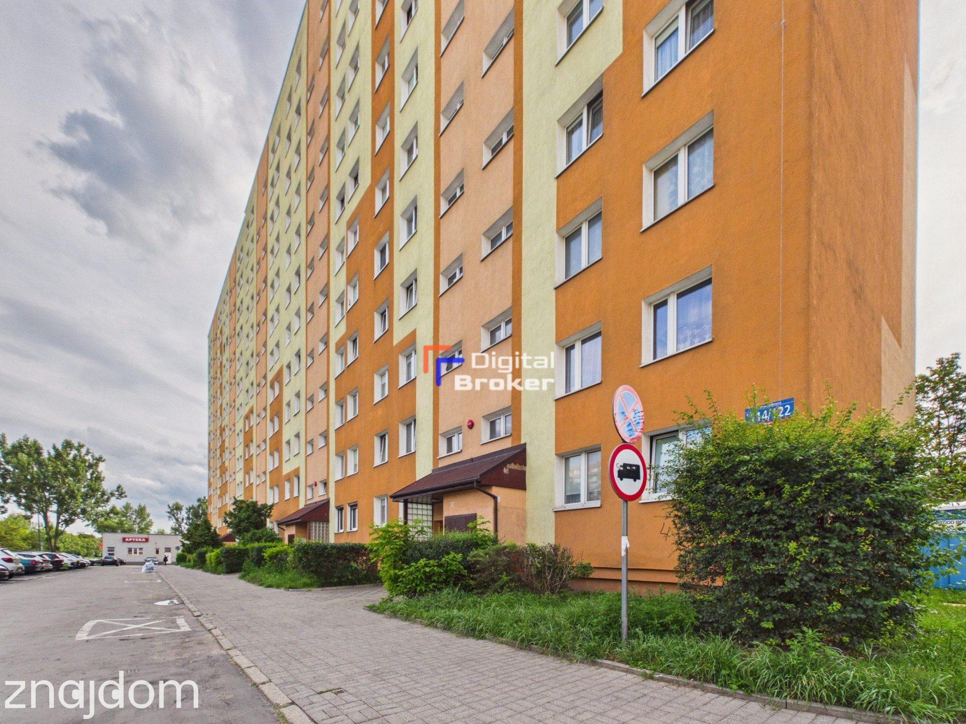 3 pokoje | Balkon | Po remoncie | Zarzew | komunikacja - zdjęcie 14