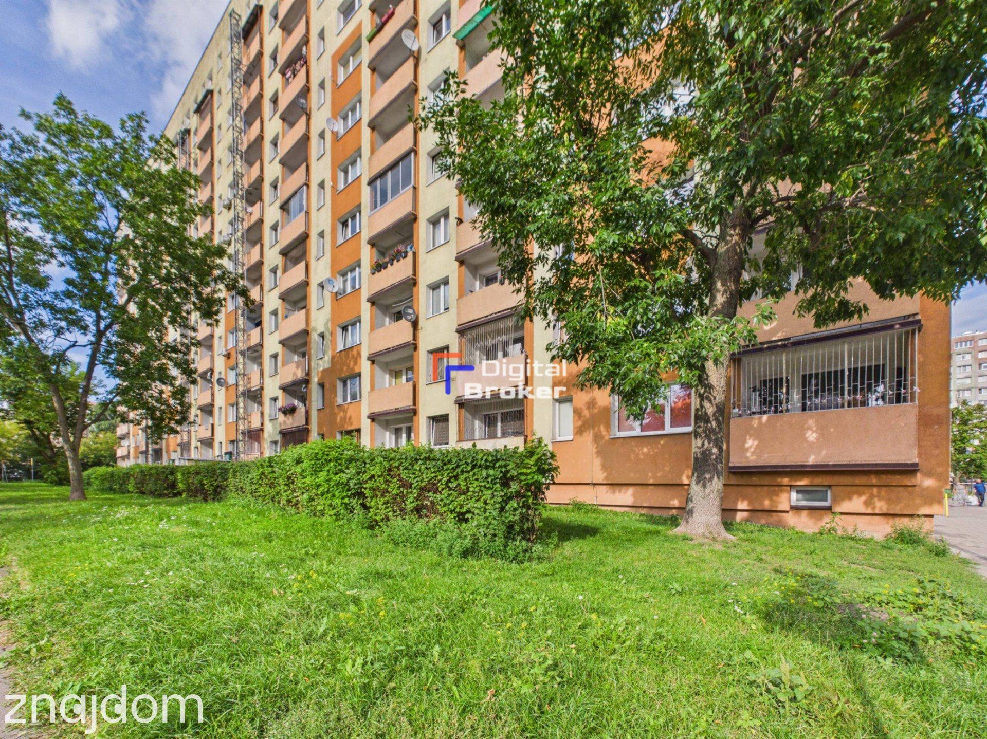 3 pokoje | Balkon | Po remoncie | Zarzew | komunikacja - zdjęcie 15