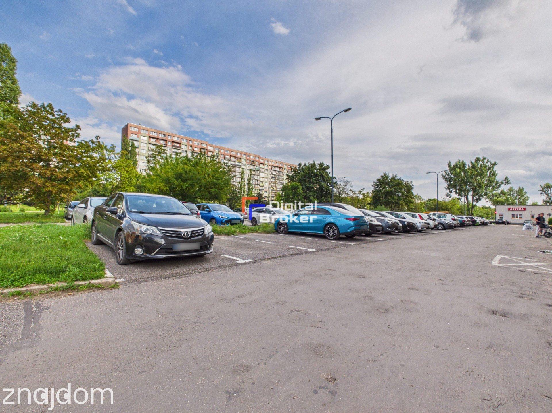 3 pokoje | Balkon | Po remoncie | Zarzew | komunikacja - zdjęcie 16