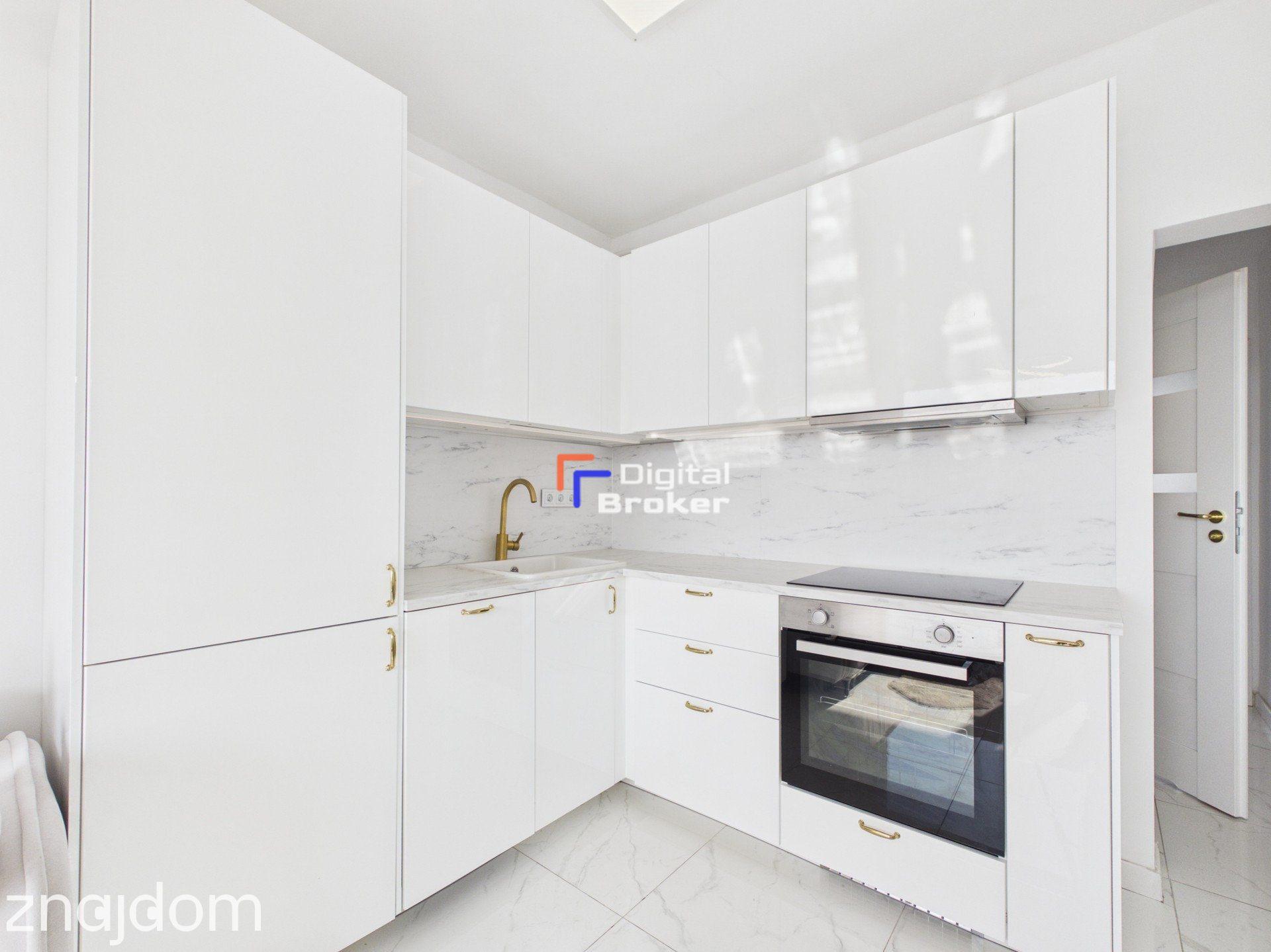 3 pokoje | Balkon | Po remoncie | Zarzew | komunikacja - zdjęcie 3