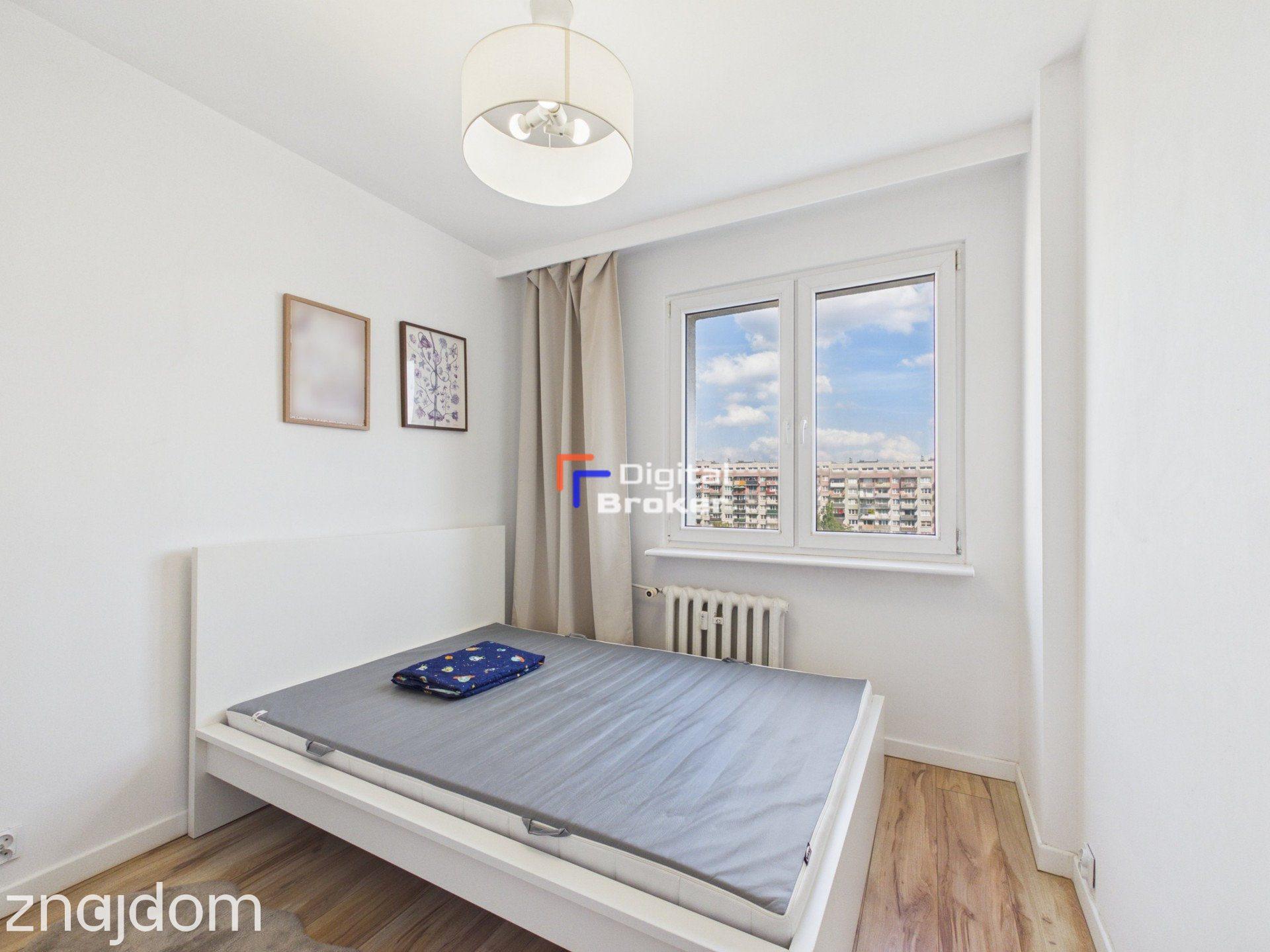 3 pokoje | Balkon | Po remoncie | Zarzew | komunikacja - zdjęcie 4
