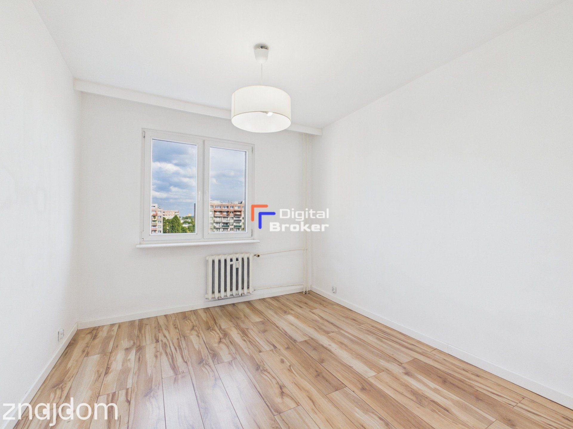 3 pokoje | Balkon | Po remoncie | Zarzew | komunikacja - zdjęcie 5