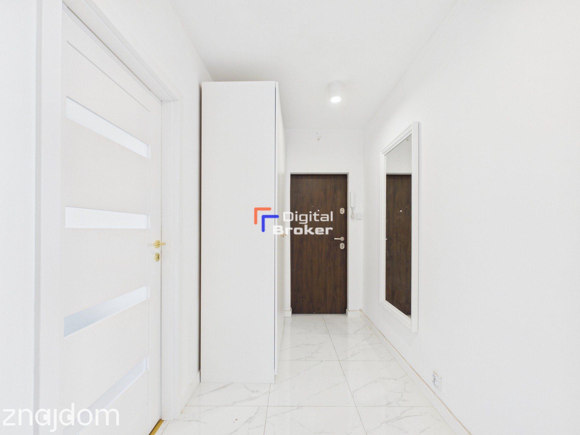 3 pokoje | Balkon | Po remoncie | Zarzew | komunikacja - zdjęcie 7