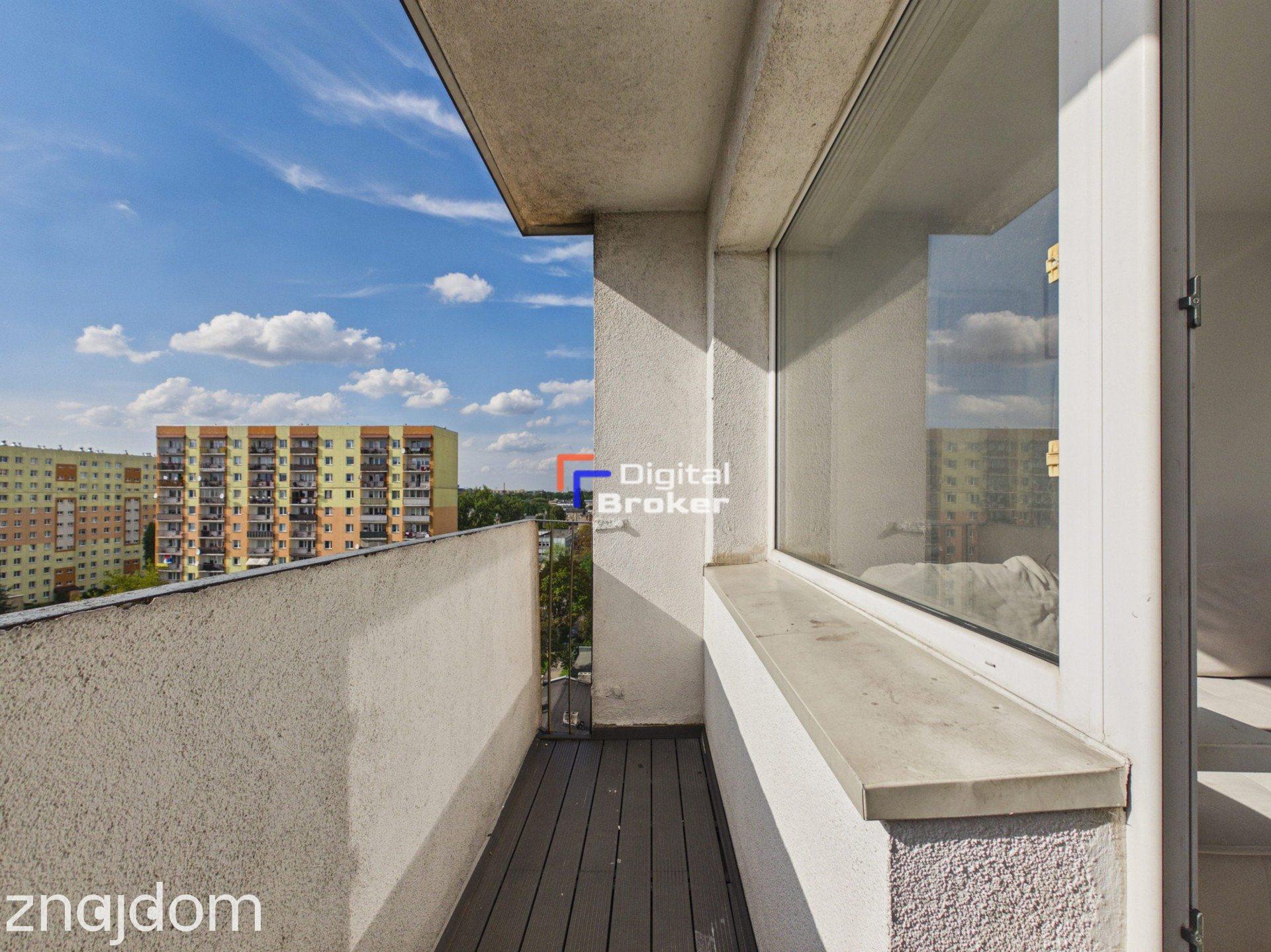 3 pokoje | Balkon | Po remoncie | Zarzew | komunikacja - zdjęcie 9