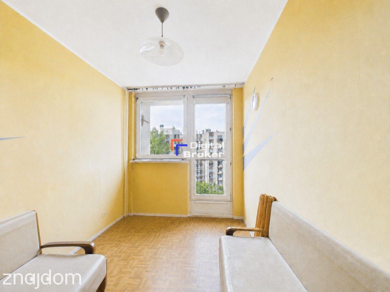 4 pok | 68 m2 | os. Paderewskiego | 2 balkony | 3 Stawy - zdjęcie 14