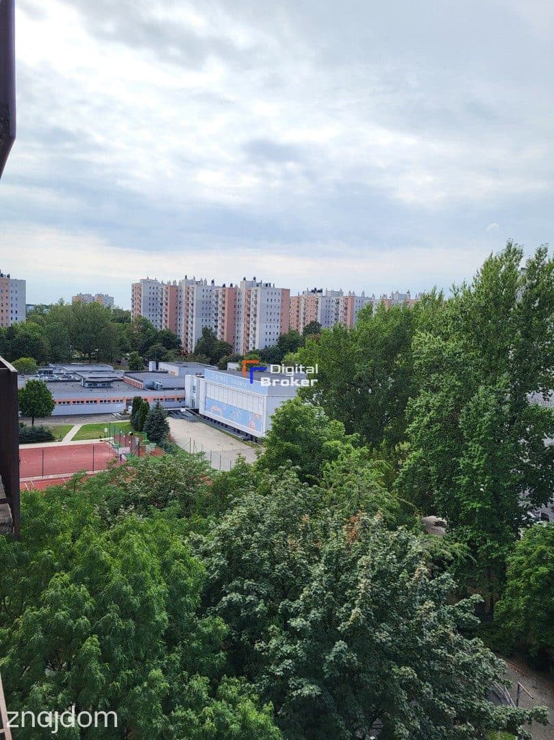 4 pok | 68 m2 | os. Paderewskiego | 2 balkony | 3 Stawy - zdjęcie 4