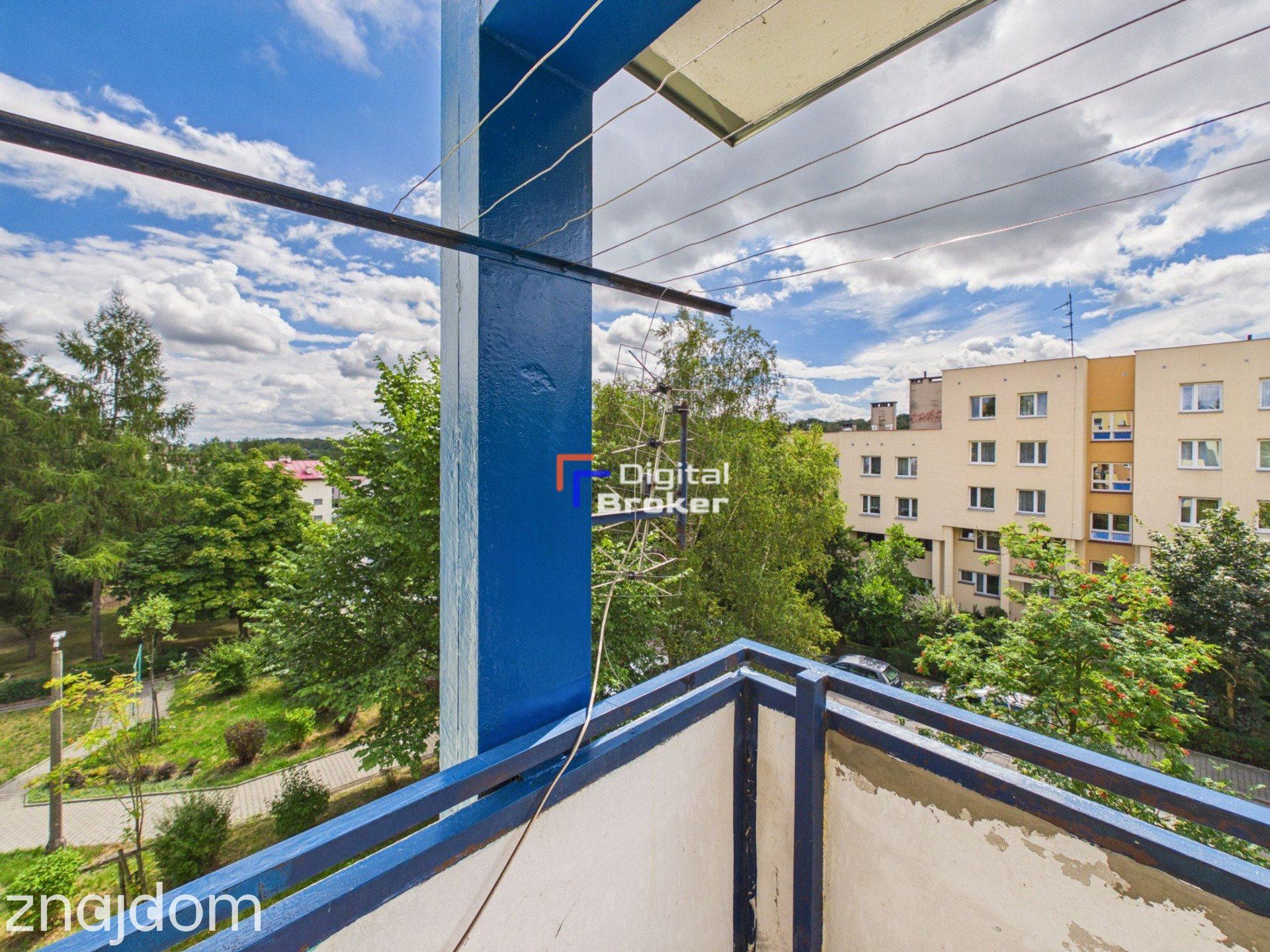 3 pokoje z potencjałem | osobna kuchnia | 59,1 m² + 8,5 m² piwnicy - zdjęcie 14
