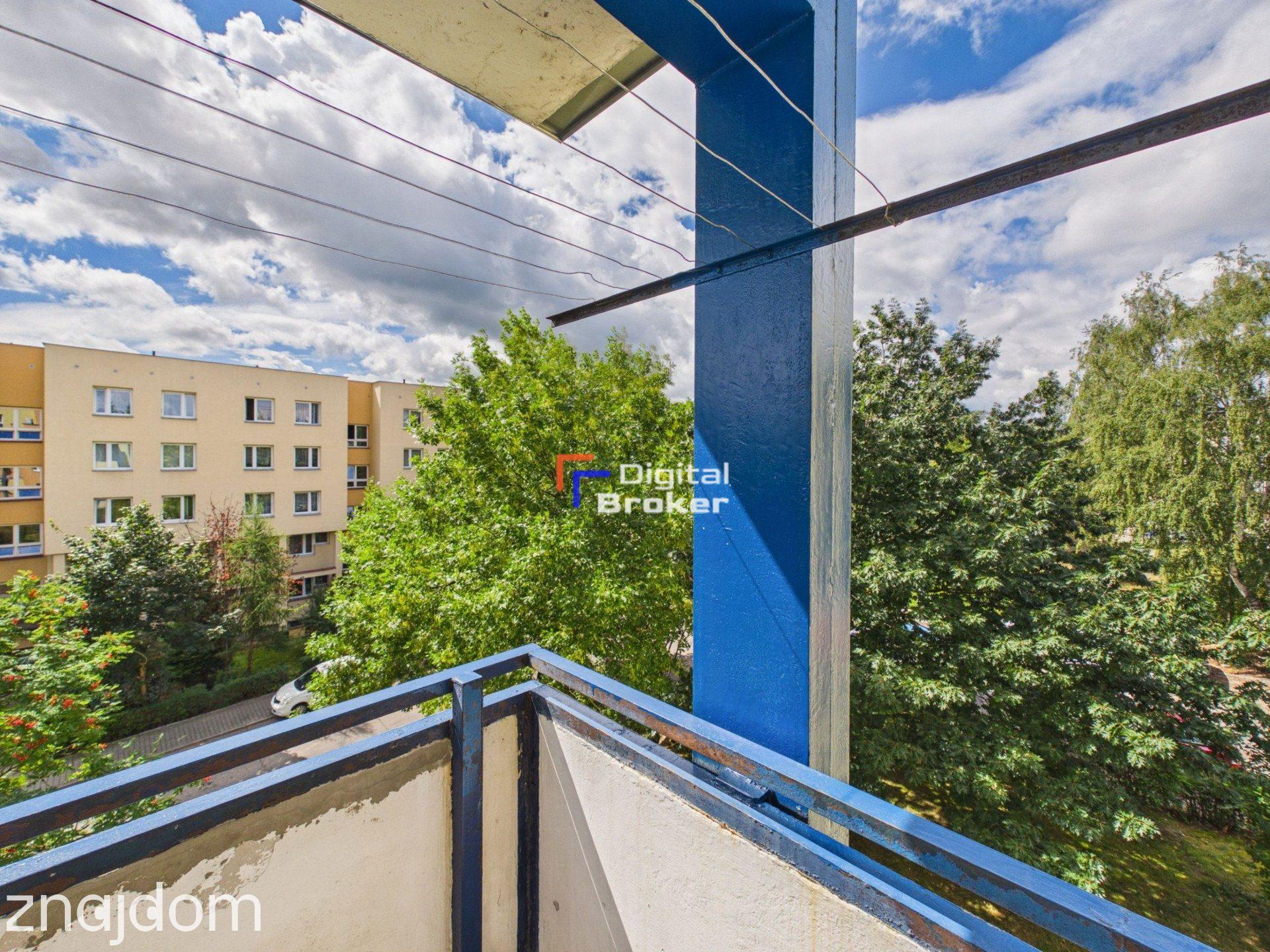 3 pokoje z potencjałem | osobna kuchnia | 59,1 m² + 8,5 m² piwnicy - zdjęcie 15