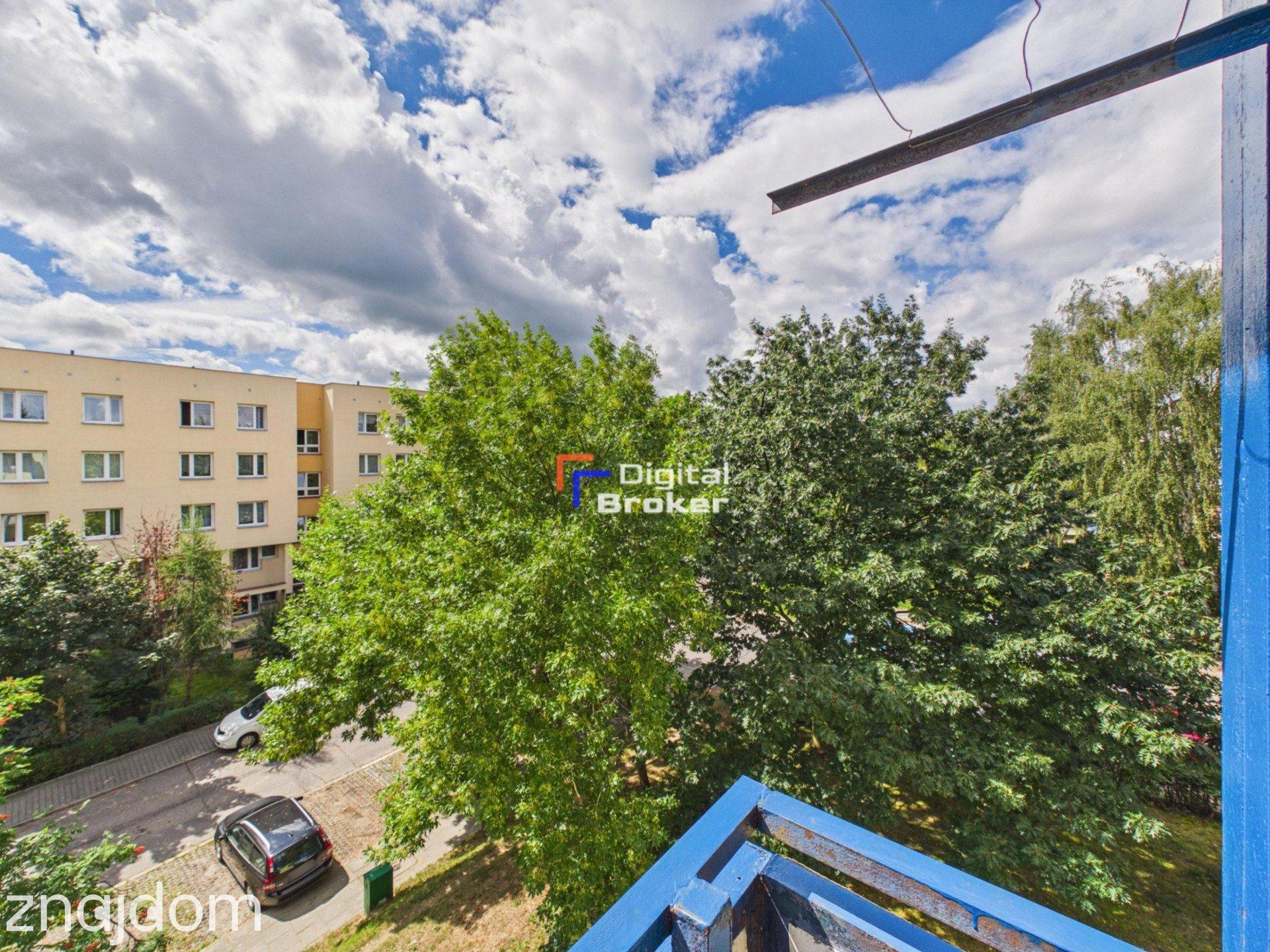 3 pokoje z potencjałem | osobna kuchnia | 59,1 m² + 8,5 m² piwnicy - zdjęcie 16