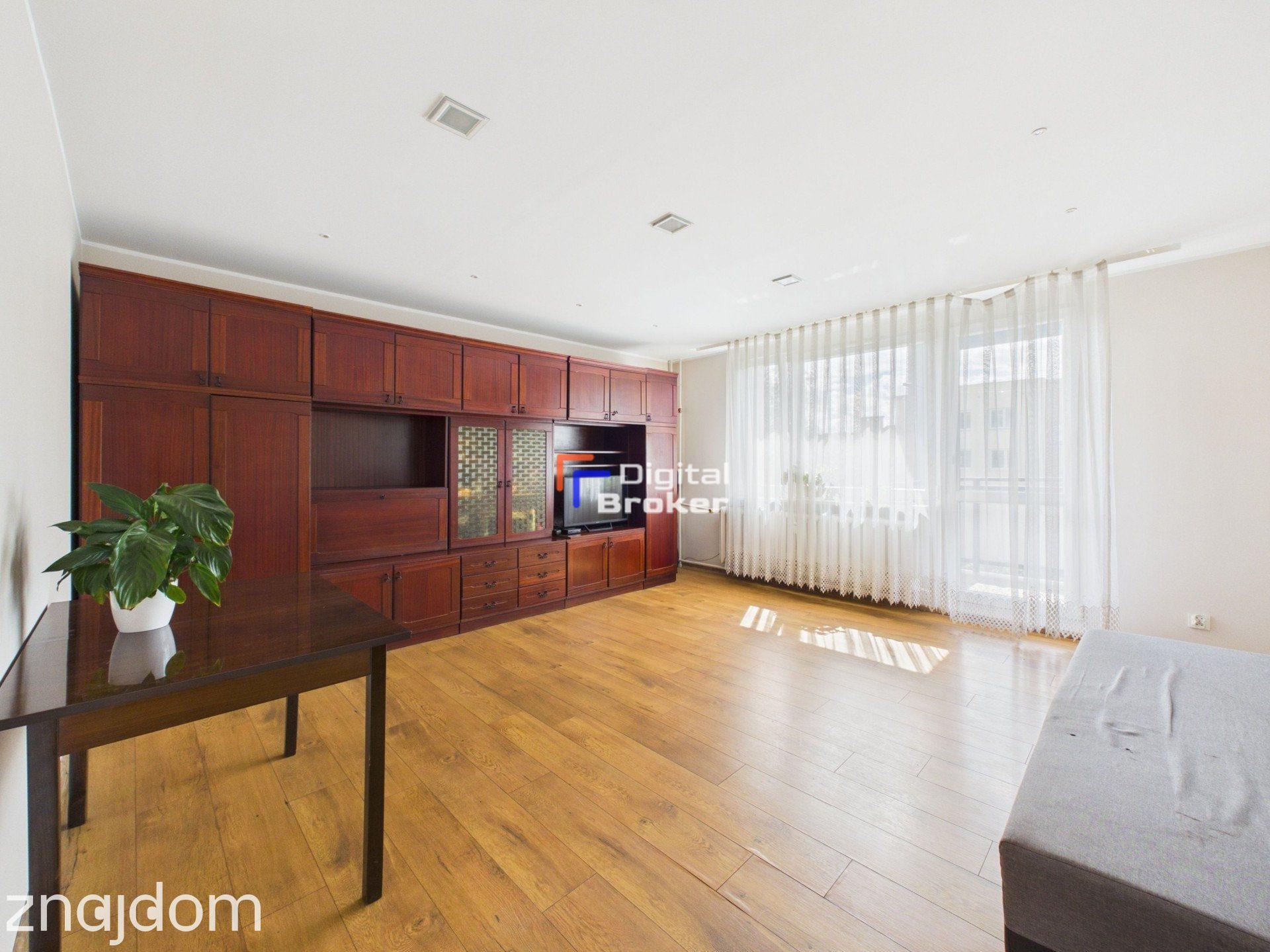 3 pokoje z potencjałem | osobna kuchnia | 59,1 m² + 8,5 m² piwnicy - zdjęcie 3
