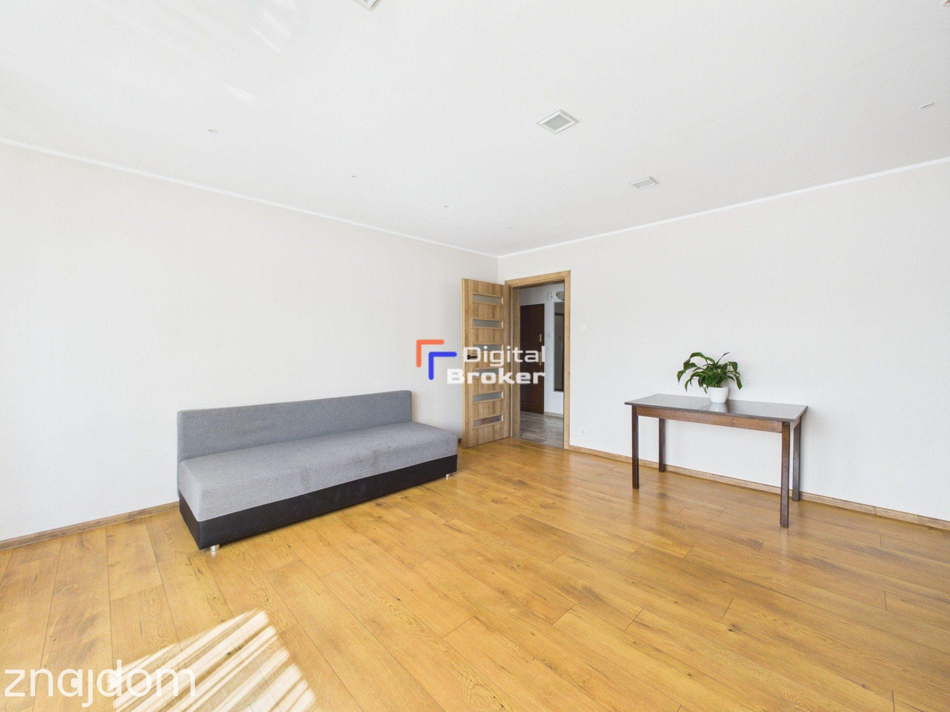 3 pokoje z potencjałem | osobna kuchnia | 59,1 m² + 8,5 m² piwnicy - zdjęcie 5