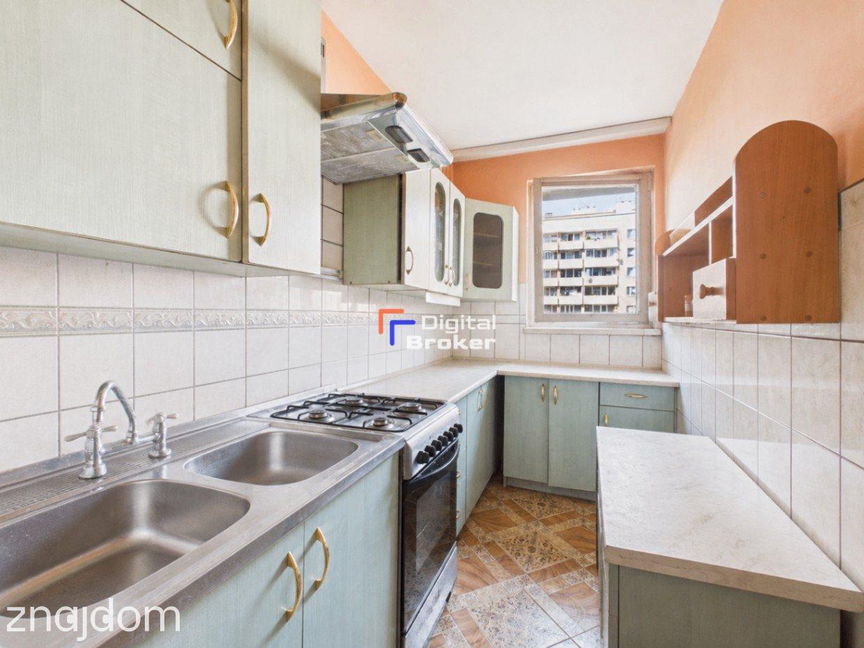 4 pokoje z potencjałem | 67 m² | osobna kuchnia | balkon | Kraków