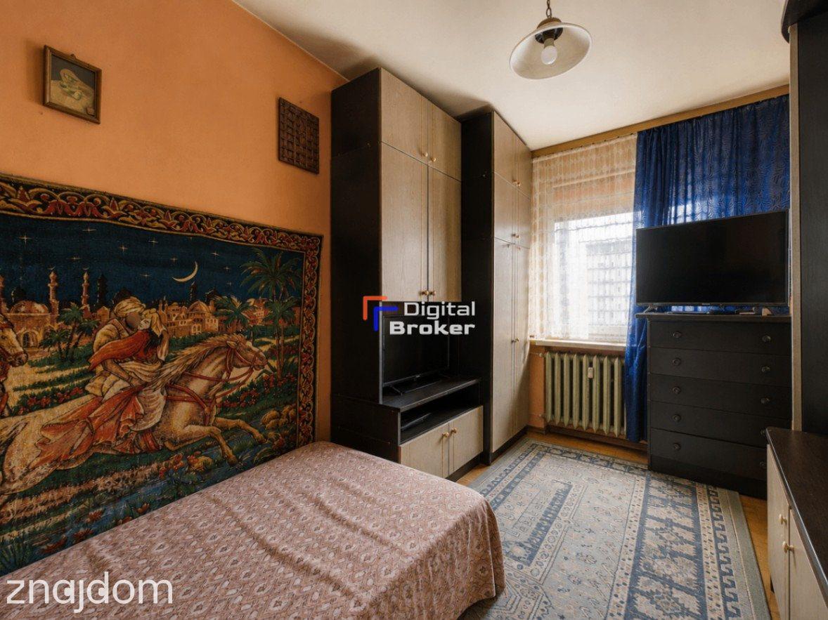 4 pokoje z potencjałem | 67 m² | osobna kuchnia | balkon | Kraków - zdjęcie 10