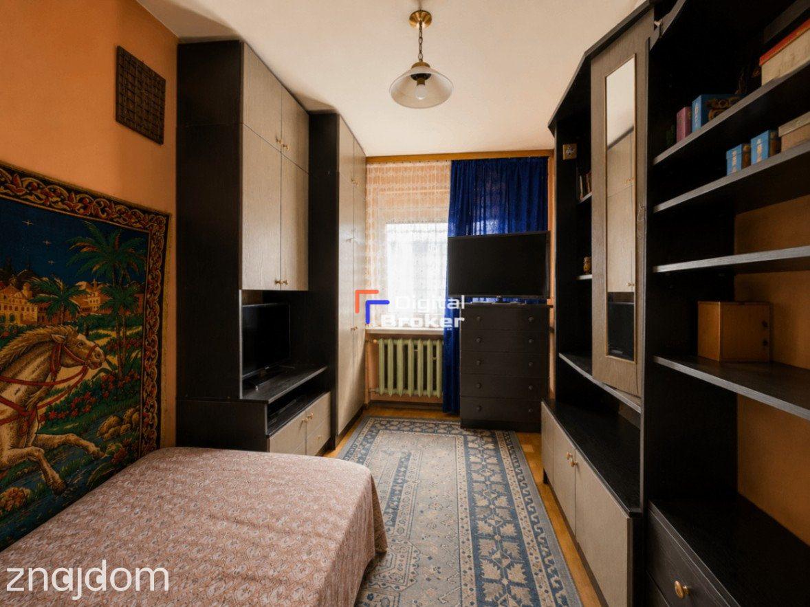 4 pokoje z potencjałem | 67 m² | osobna kuchnia | balkon | Kraków - zdjęcie 11