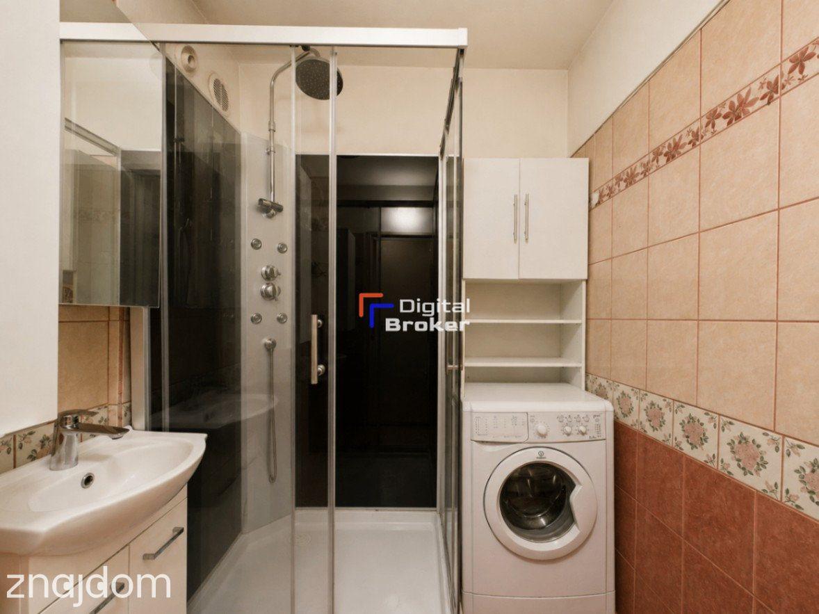 4 pokoje z potencjałem | 67 m² | osobna kuchnia | balkon | Kraków - zdjęcie 12