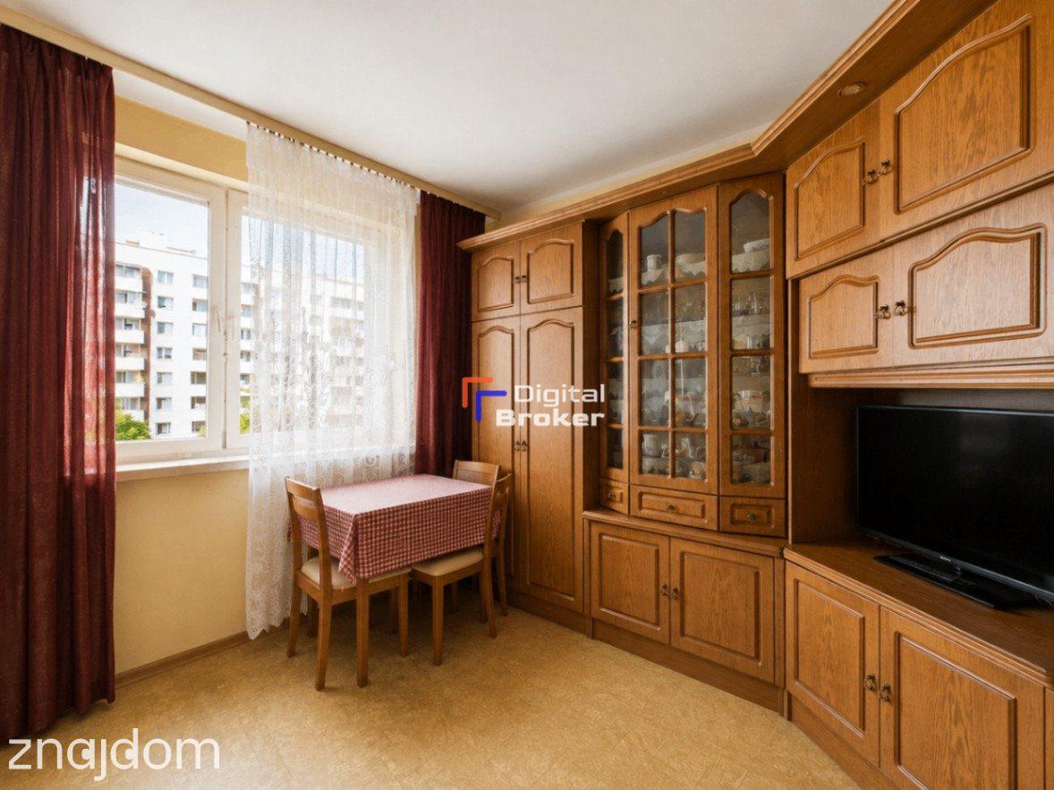 4 pokoje z potencjałem | 67 m² | osobna kuchnia | balkon | Kraków - zdjęcie 13