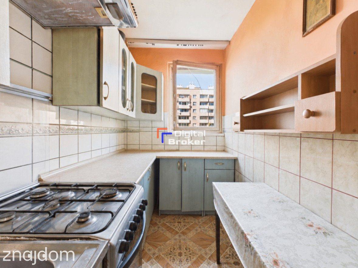 4 pokoje z potencjałem | 67 m² | osobna kuchnia | balkon | Kraków - zdjęcie 2