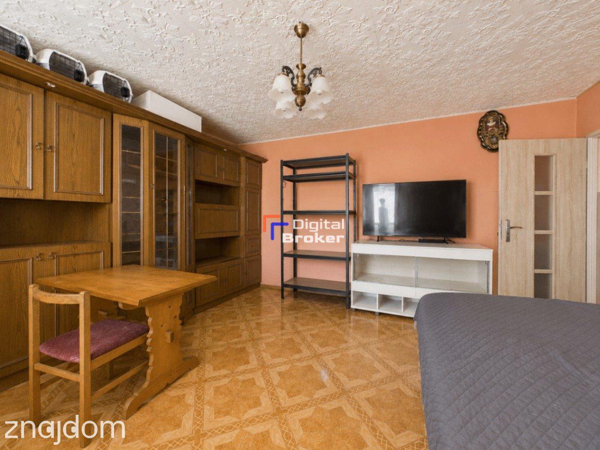 4 pokoje z potencjałem | 67 m² | osobna kuchnia | balkon | Kraków - zdjęcie 4